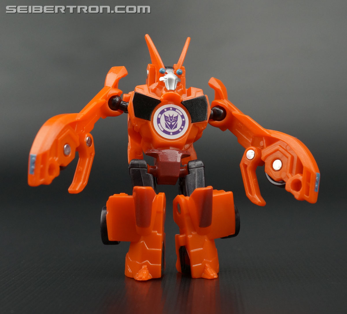 Transformers: Robots In Disguise Bisk (Image #55 of 68)