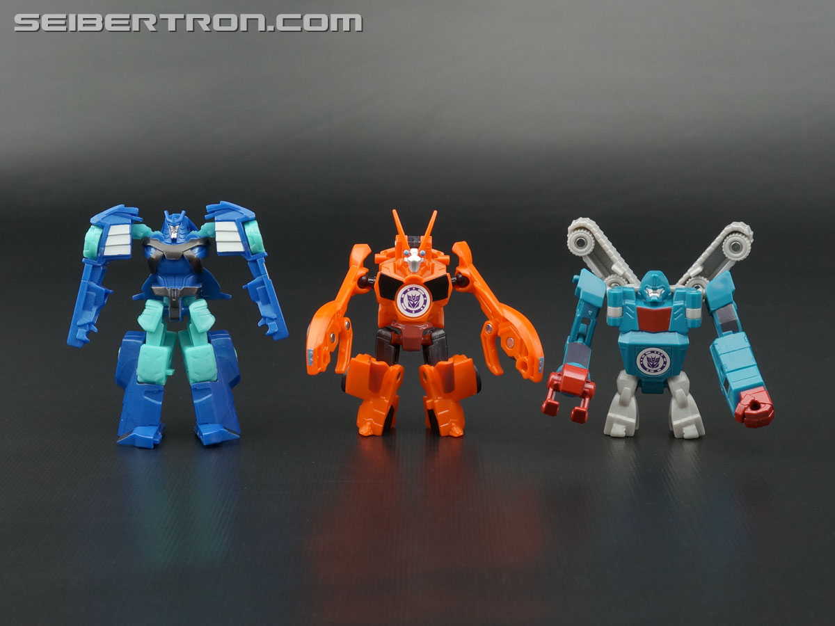 Transformers: Robots In Disguise Bisk (Image #60 of 68)