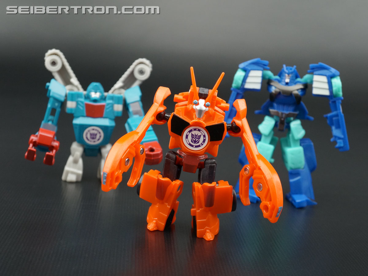 Transformers: Robots In Disguise Bisk (Image #64 of 68)