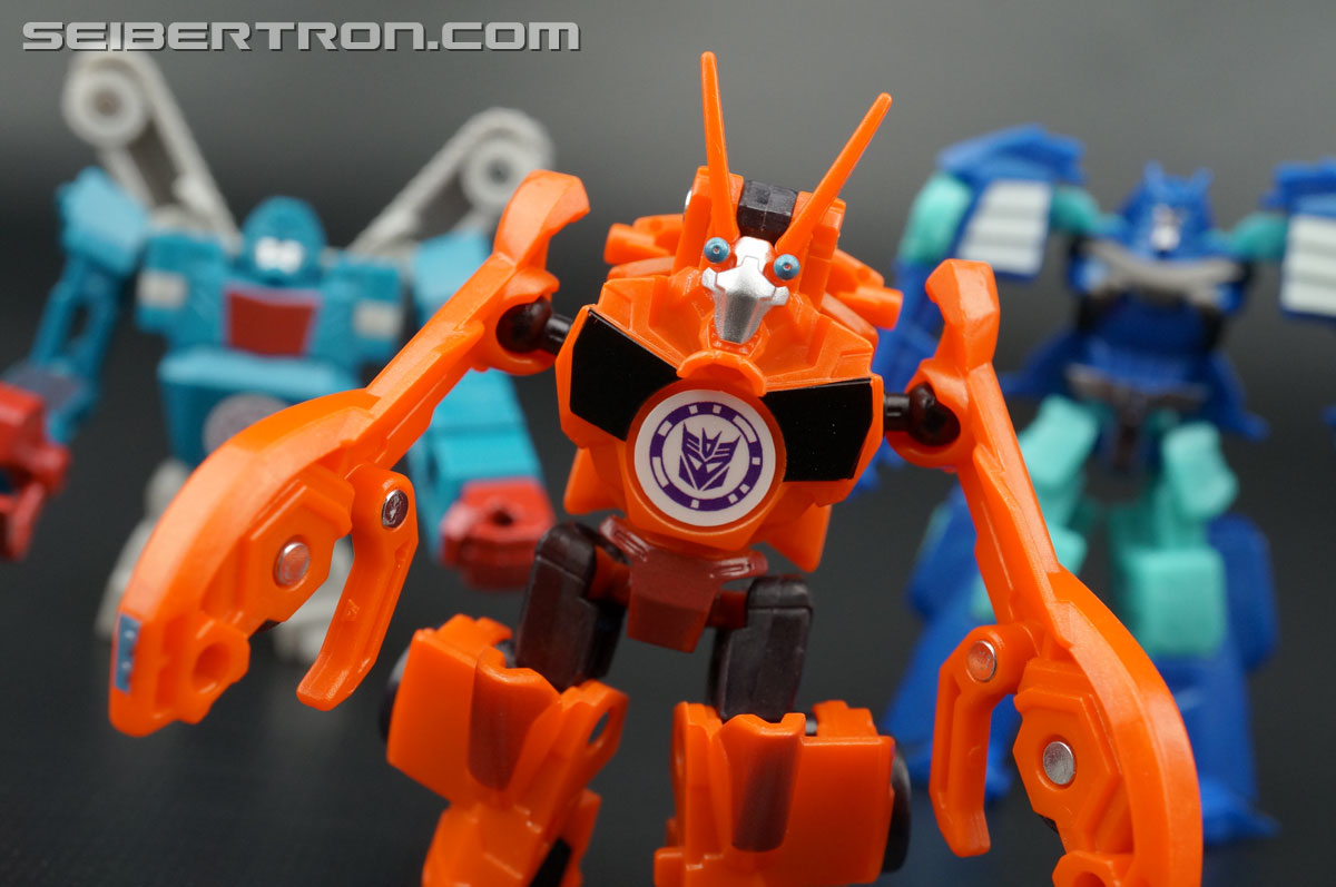 Transformers: Robots In Disguise Bisk (Image #65 of 68)