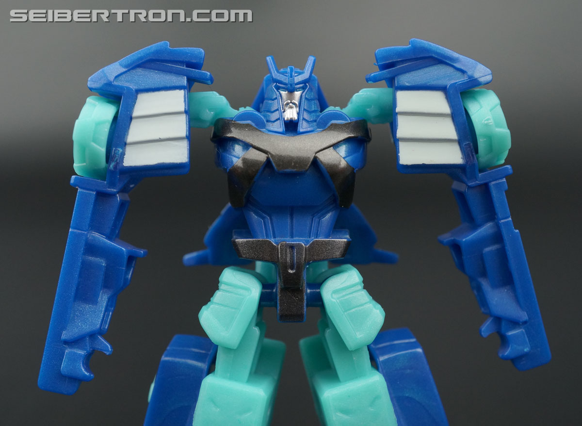 Transformers: Robots In Disguise Blizzard Strike Drift (Image #28 of 68)