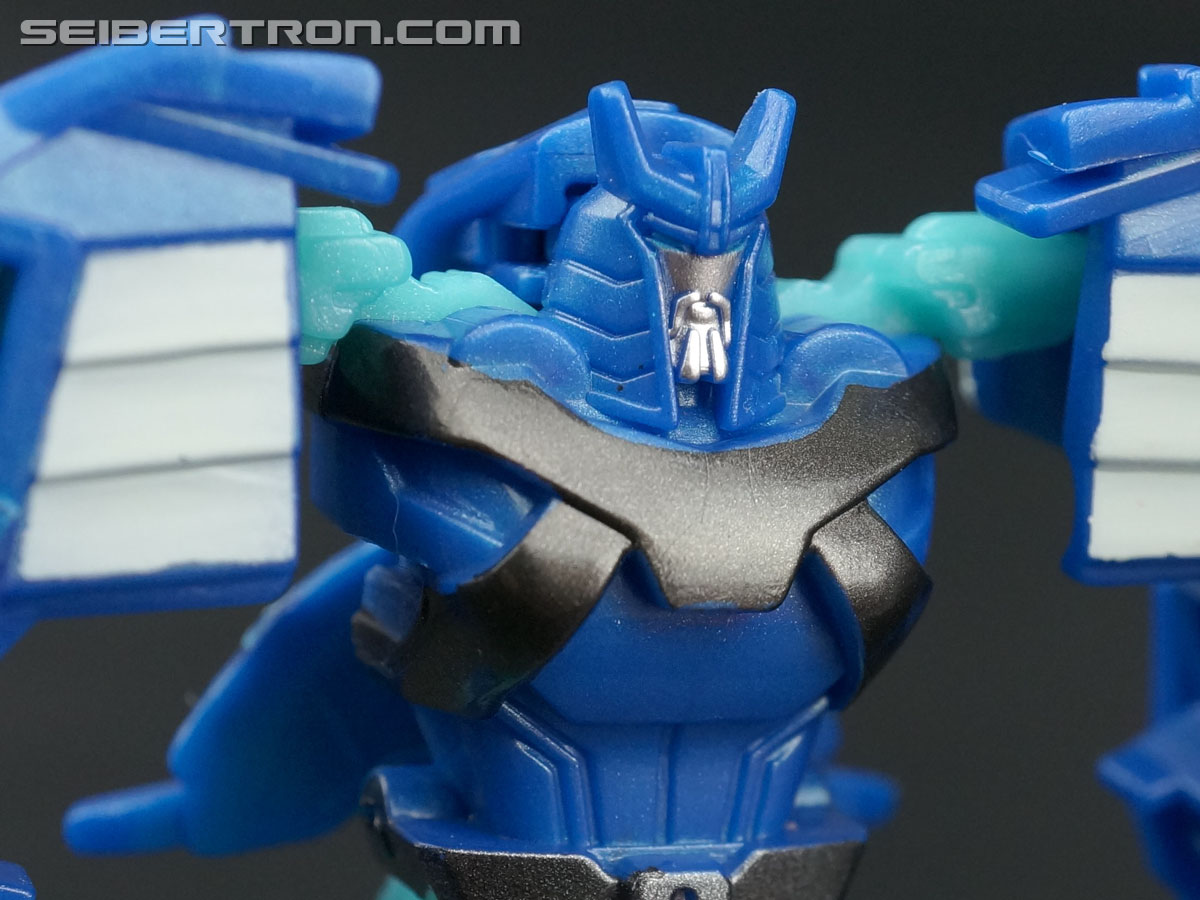 Transformers: Robots In Disguise Blizzard Strike Drift (Image #31 of 68)