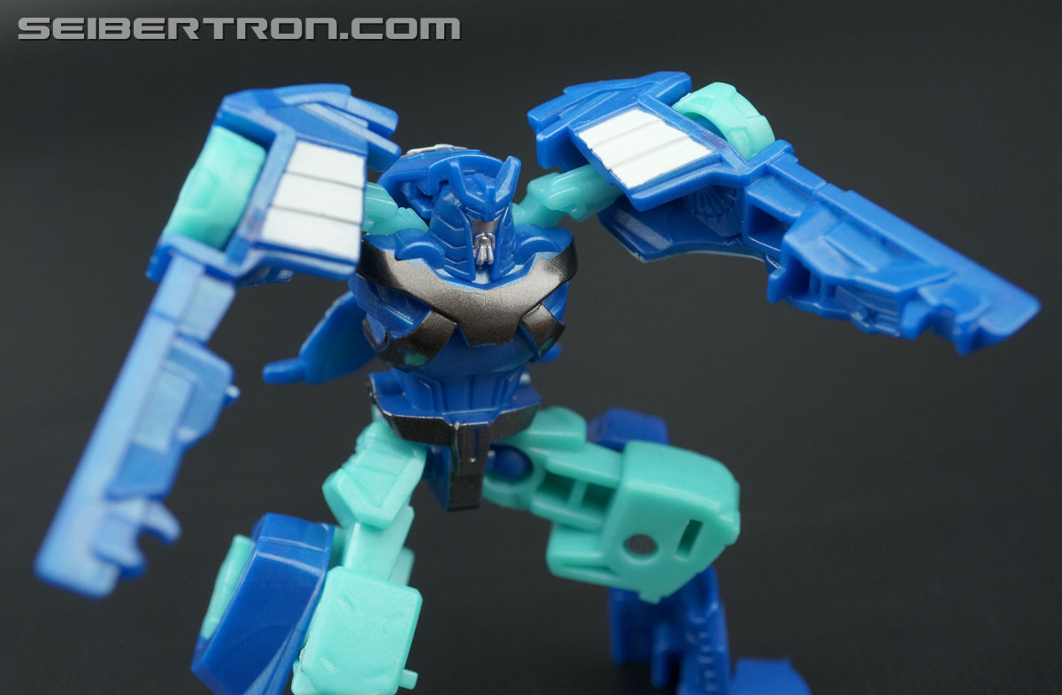 Transformers: Robots In Disguise Blizzard Strike Drift (Image #53 of 68)