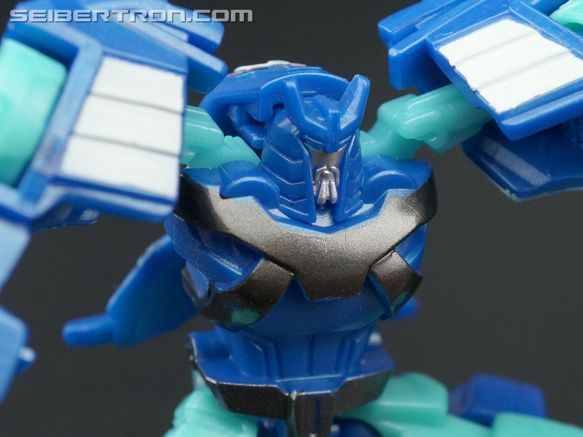 Transformers: Robots In Disguise Blizzard Strike Drift (Image #54 of 68)