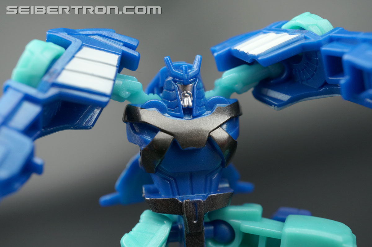 Transformers: Robots In Disguise Blizzard Strike Drift (Image #55 of 68)