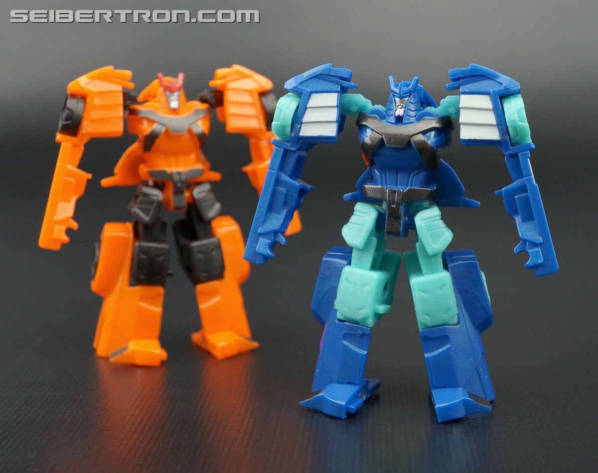 Transformers: Robots In Disguise Blizzard Strike Drift (Image #58 of 68)