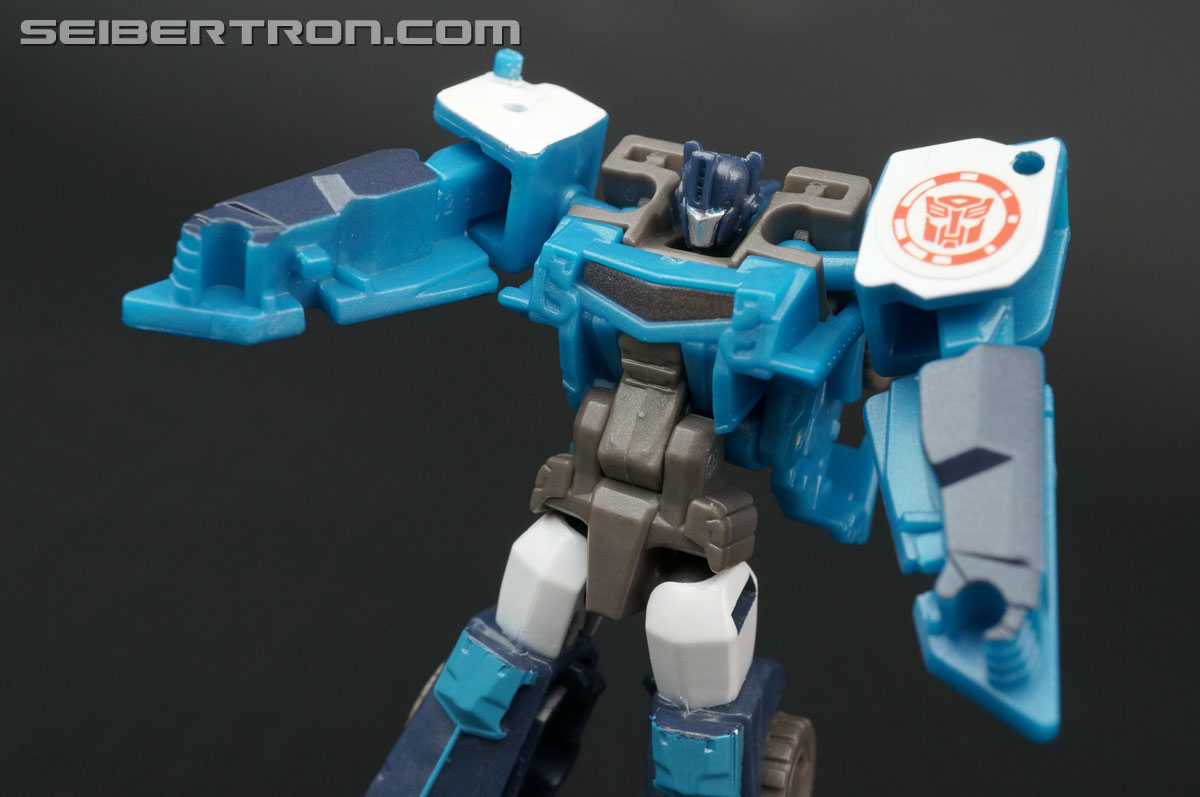 Transformers: Robots In Disguise Blizzard Strike Optimus Prime (Image #49 of 62)