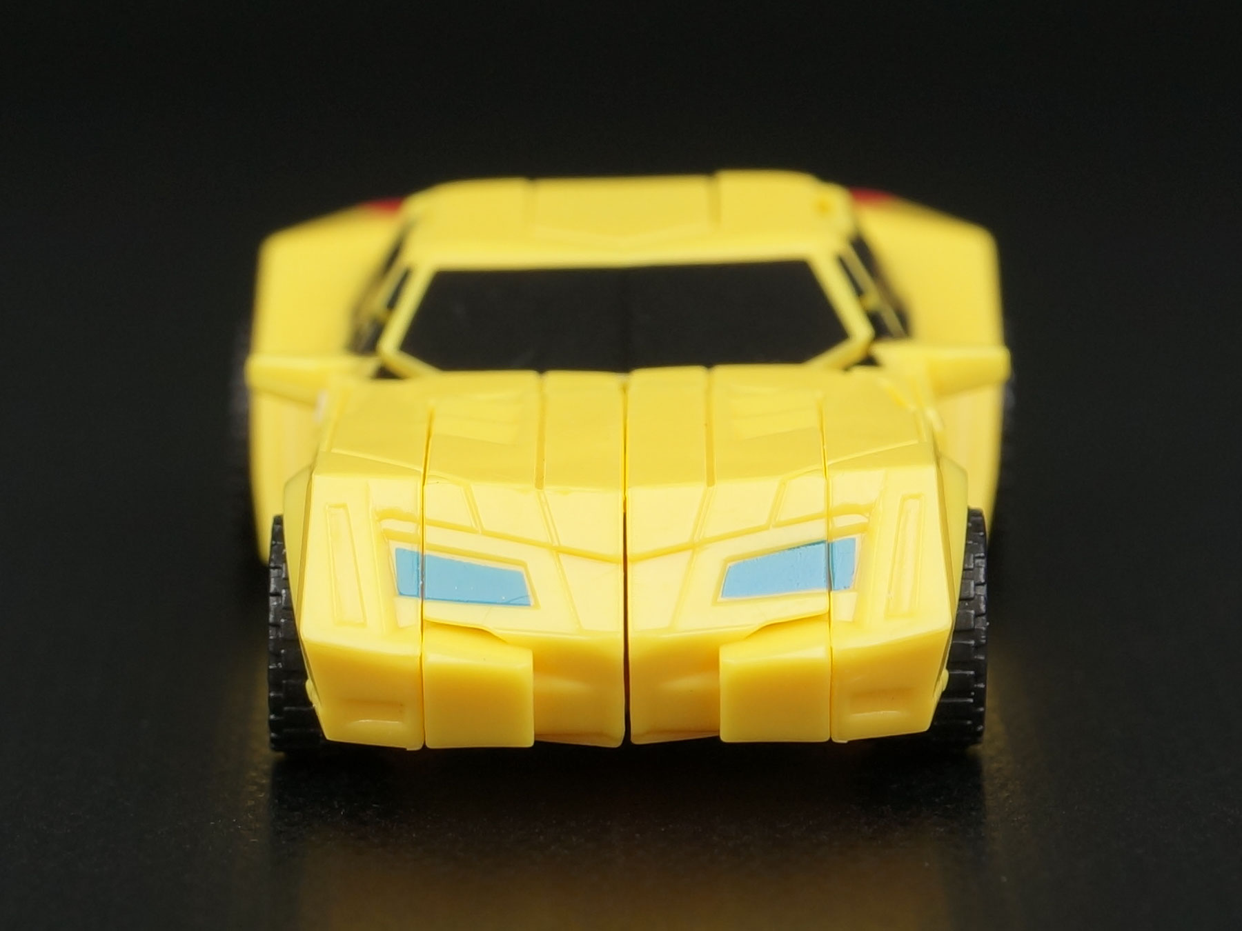 Transformers: Robots In Disguise Bumblebee (Image #14 of 75)