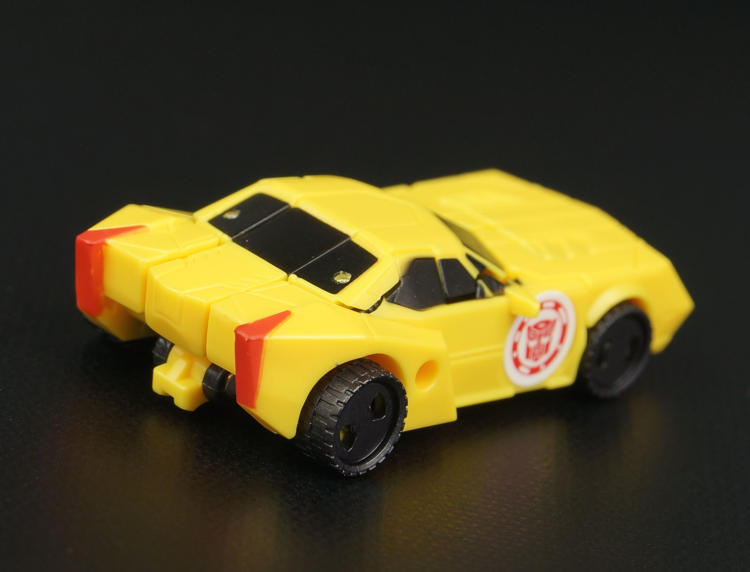 Transformers: Robots In Disguise Bumblebee (Image #20 of 75)
