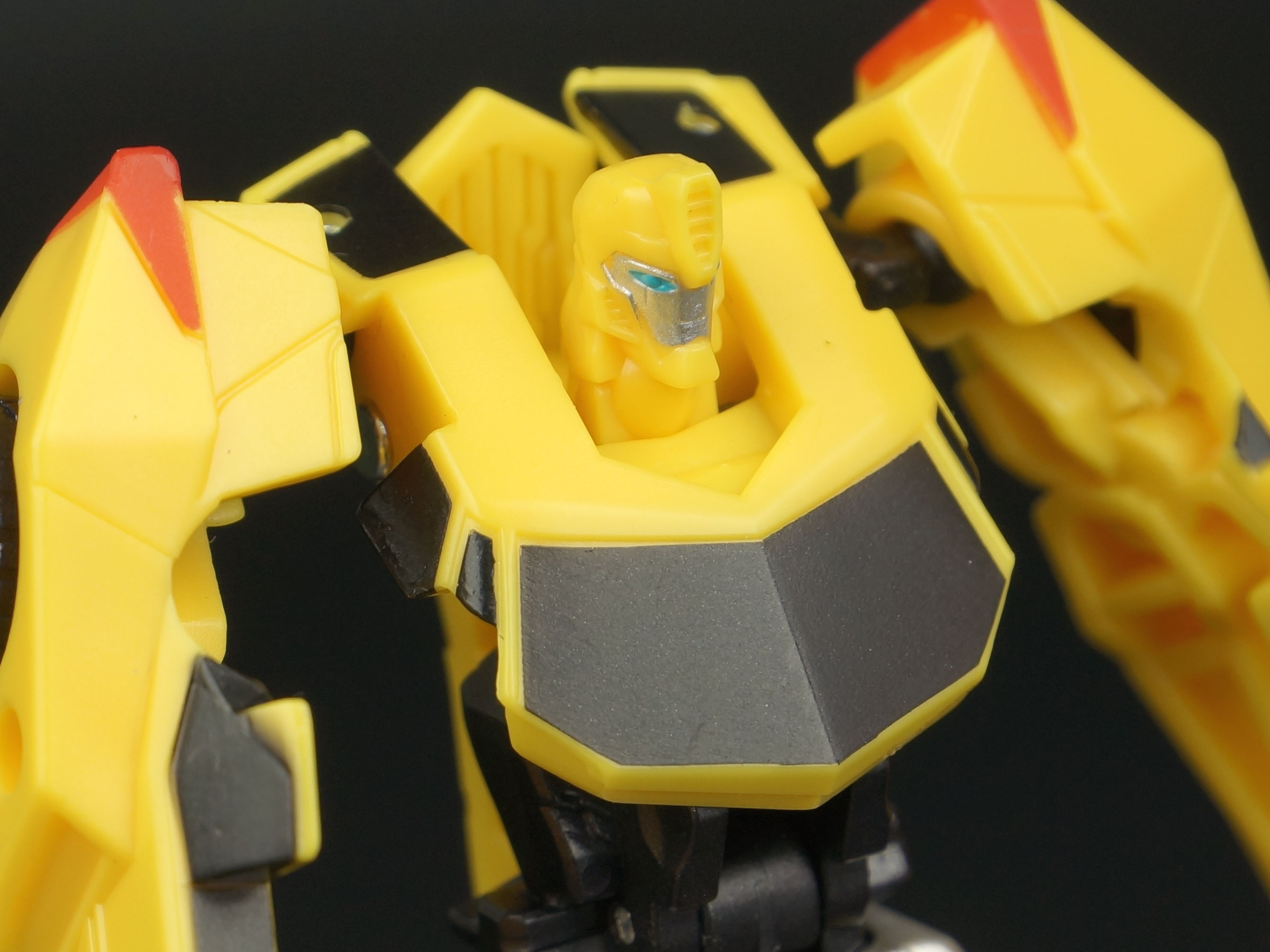 Transformers: Robots In Disguise Bumblebee (Image #40 of 75)