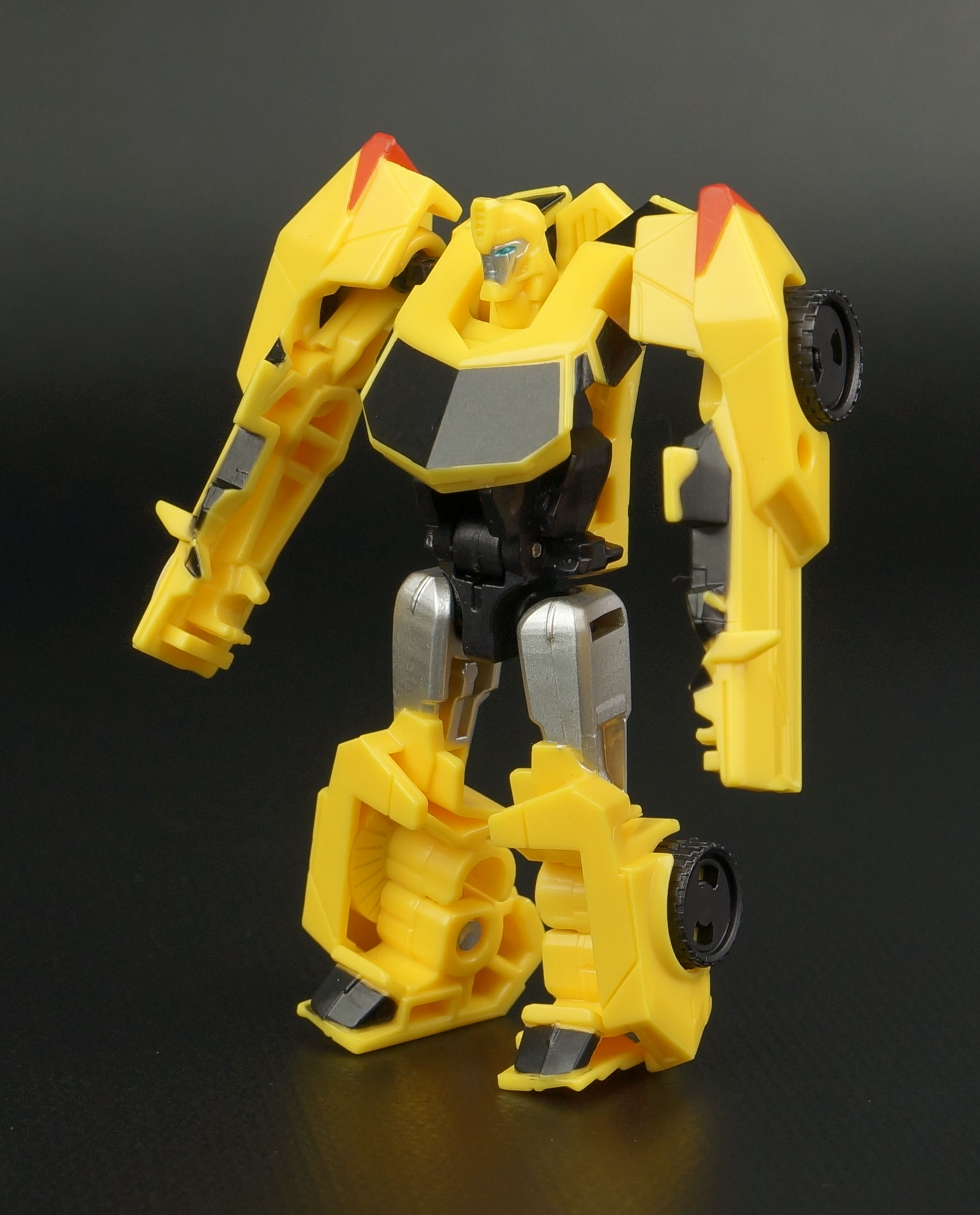 Transformers: Robots In Disguise Bumblebee (Image #52 of 75)