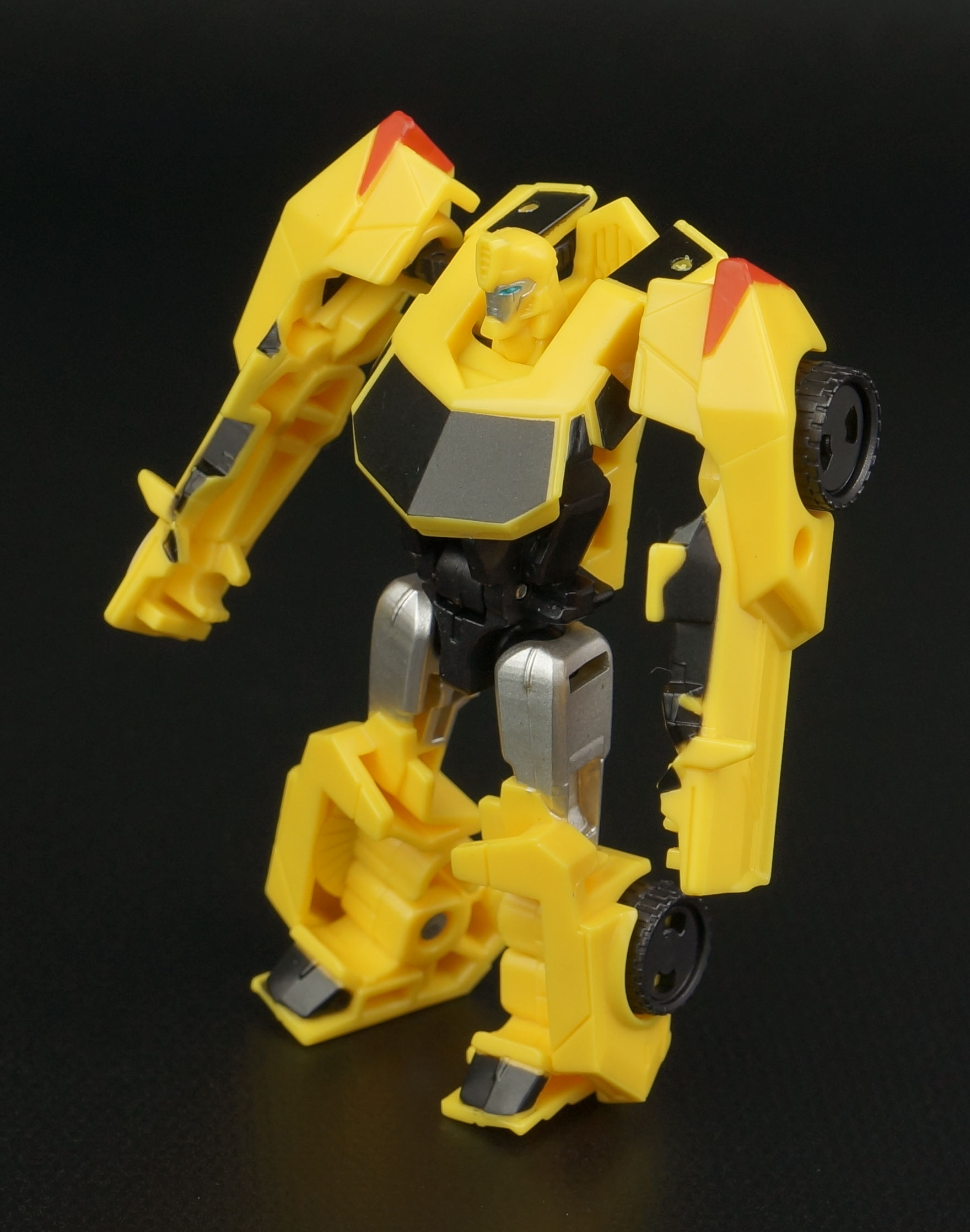 Transformers: Robots In Disguise Bumblebee (Image #53 of 75)