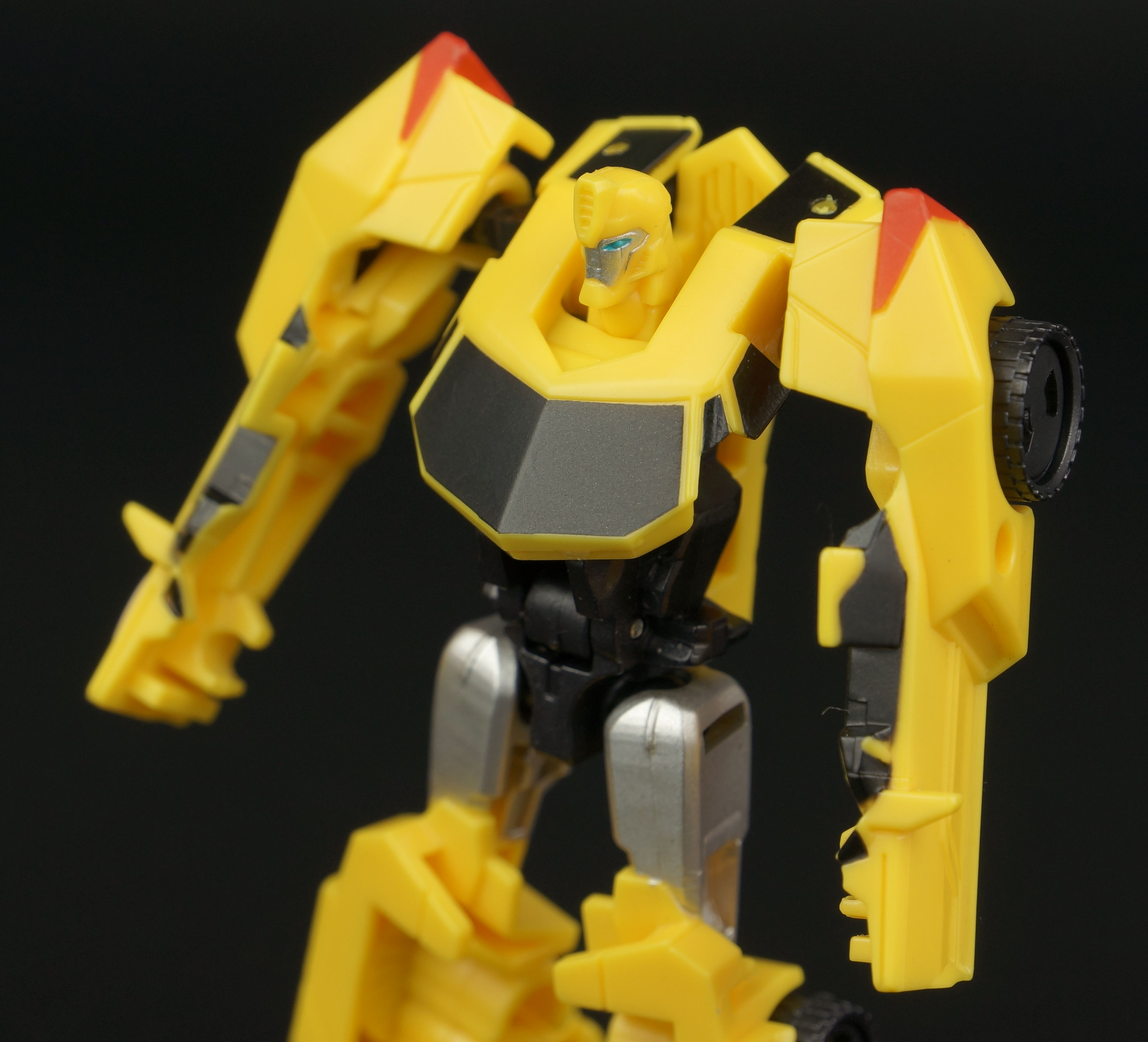 Transformers: Robots In Disguise Bumblebee (Image #54 of 75)