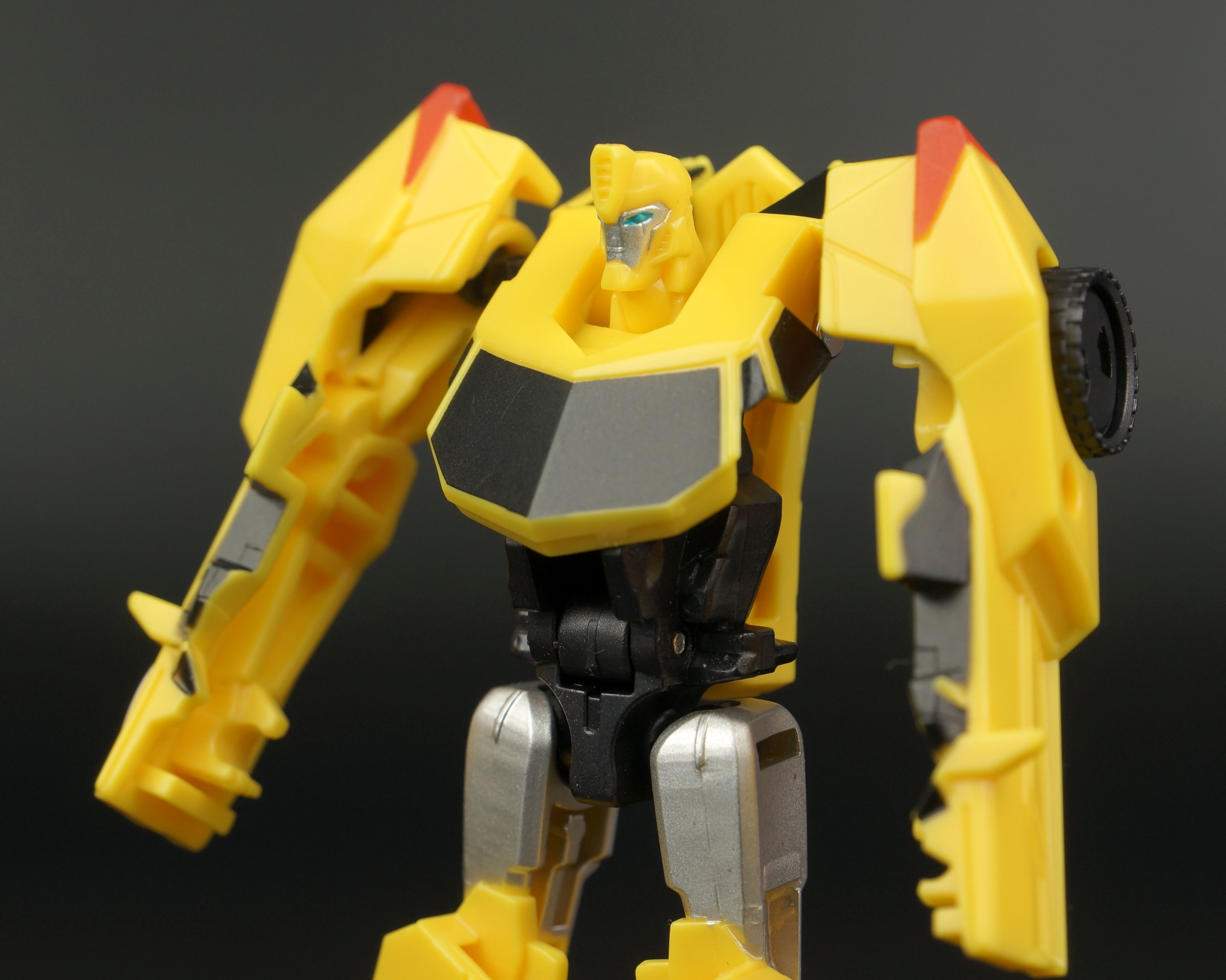 Transformers: Robots In Disguise Bumblebee (Image #56 of 75)