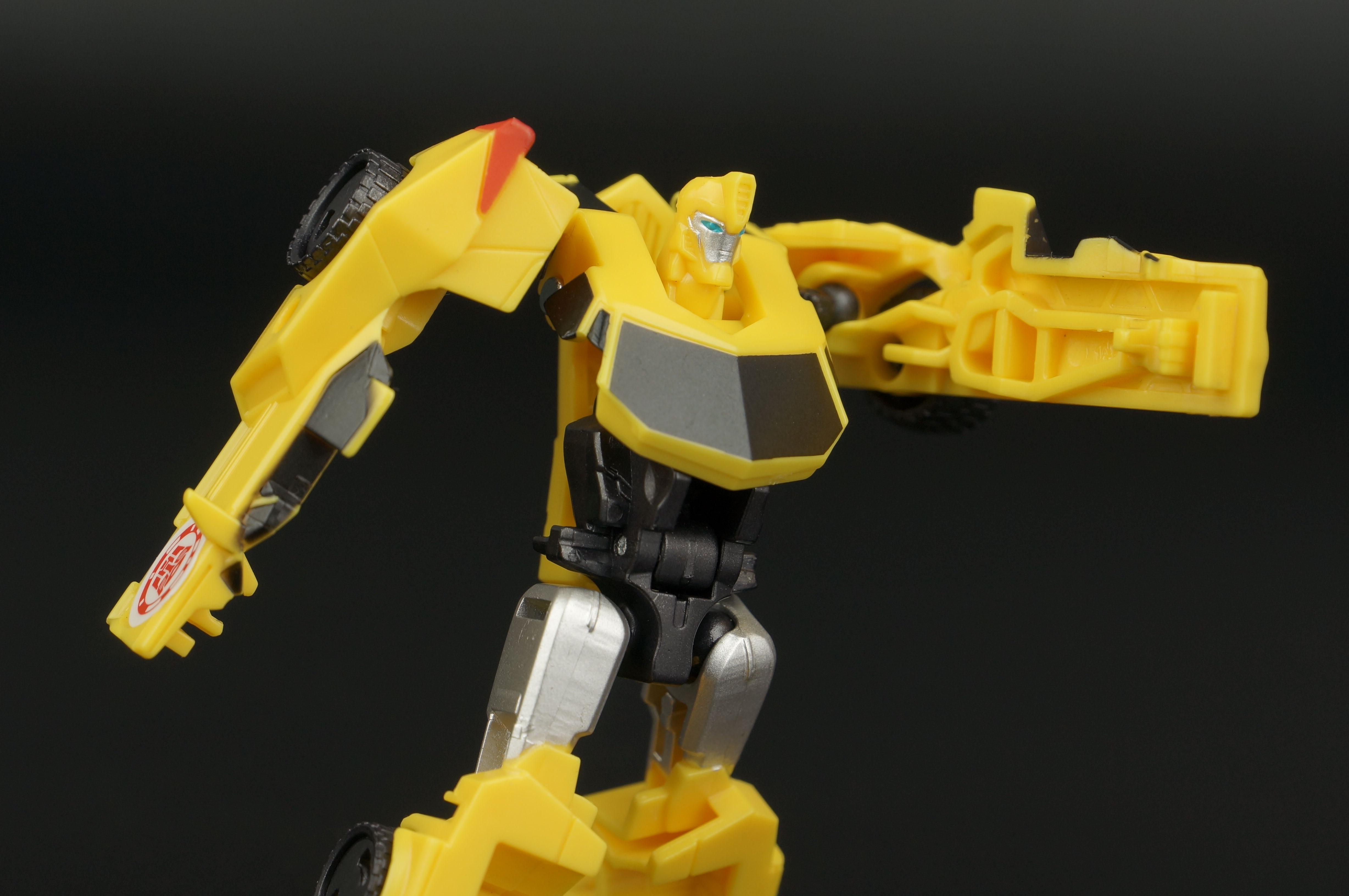 Transformers: Robots In Disguise Bumblebee (Image #63 of 75)