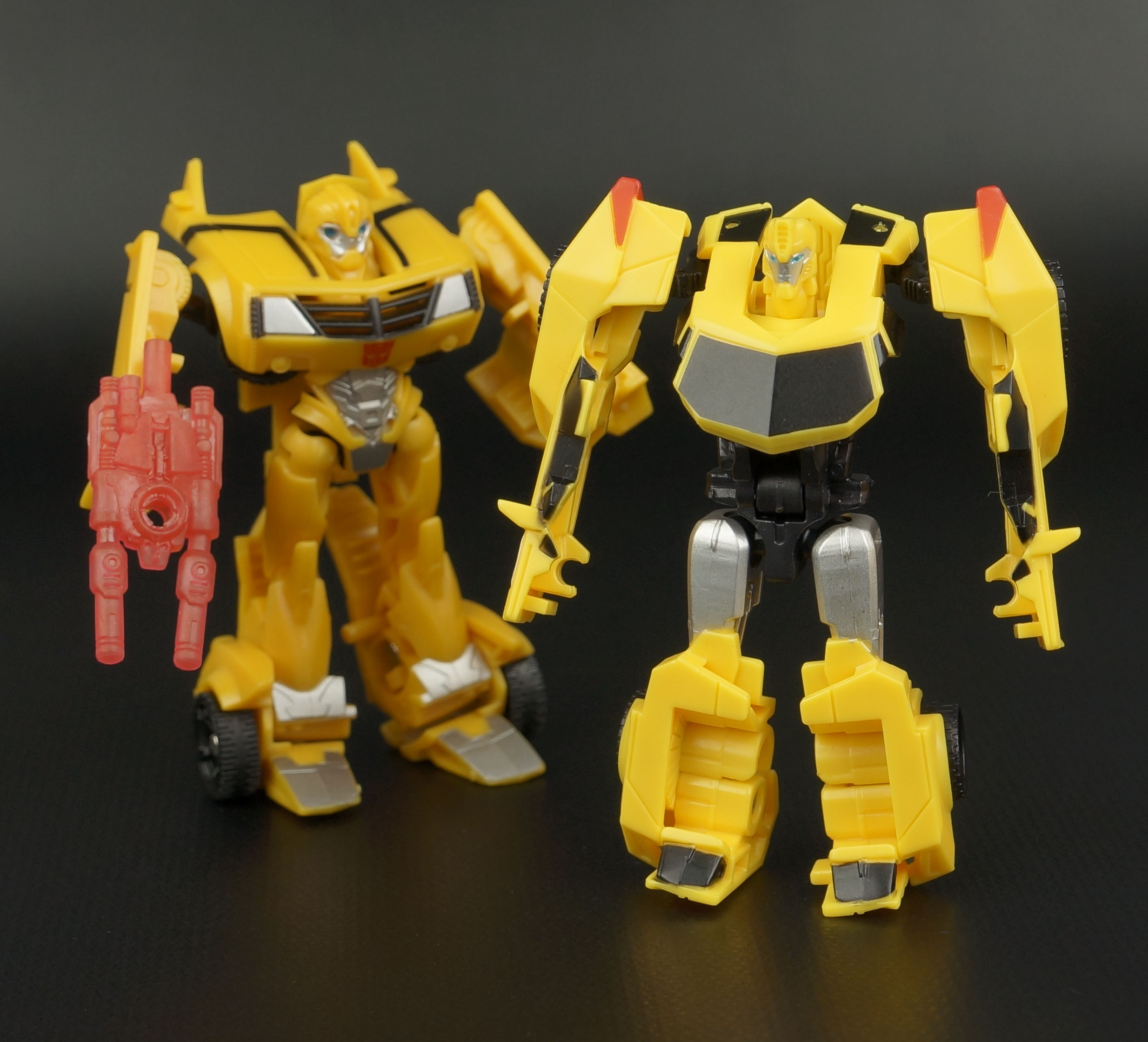 Transformers: Robots In Disguise Bumblebee (Image #70 of 75)
