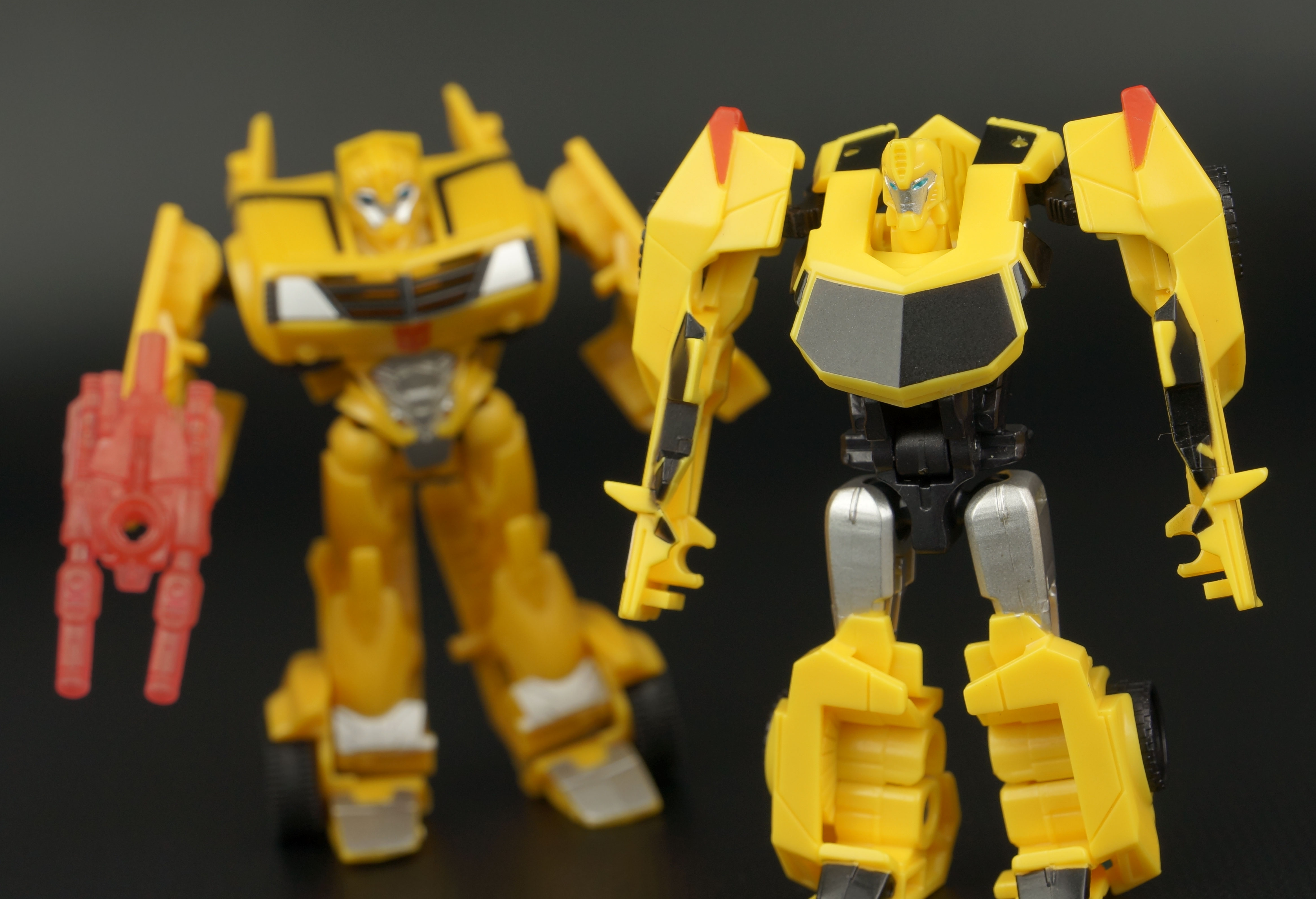 Transformers: Robots In Disguise Bumblebee (Image #71 of 75)