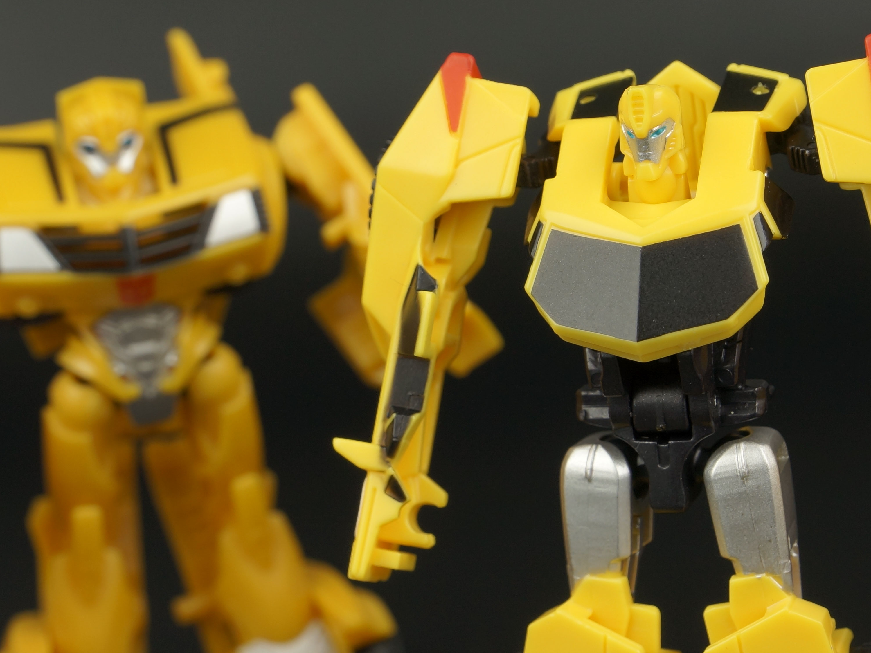 Transformers: Robots In Disguise Bumblebee (Image #72 of 75)