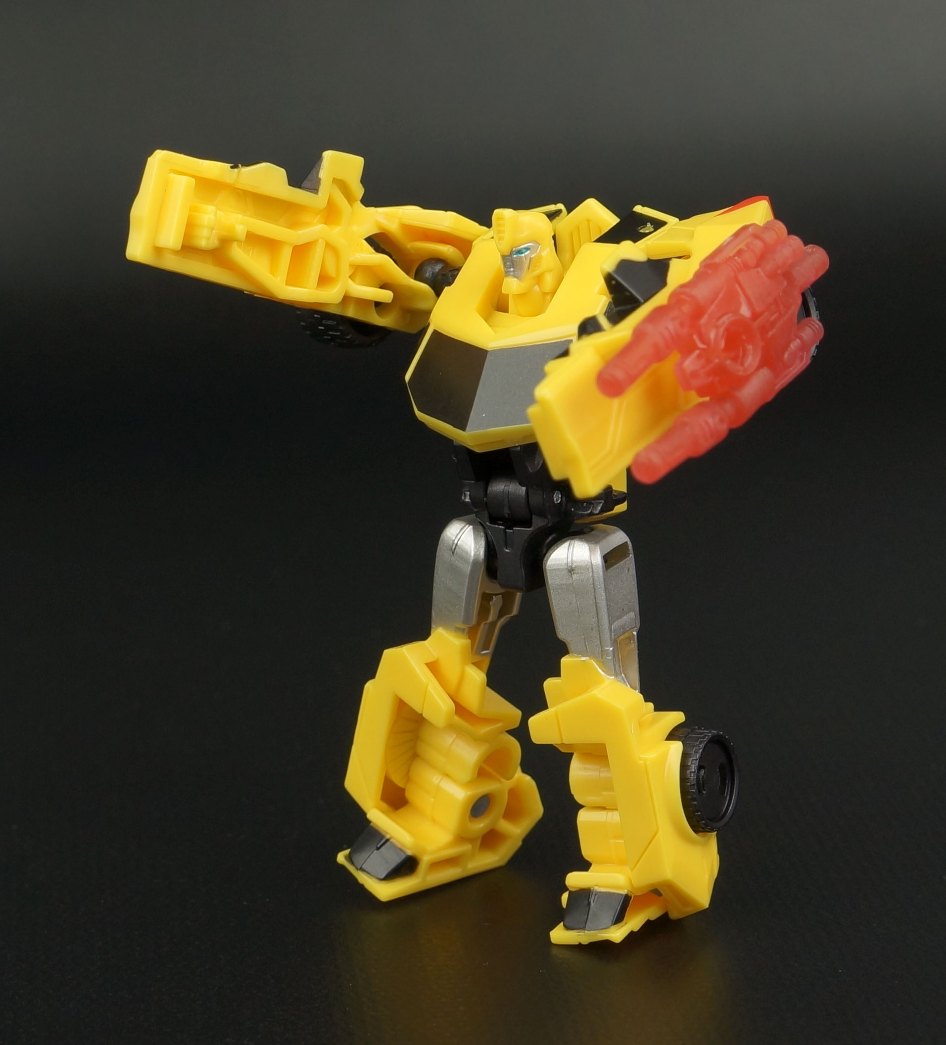 Transformers: Robots In Disguise Bumblebee (Image #73 of 75)