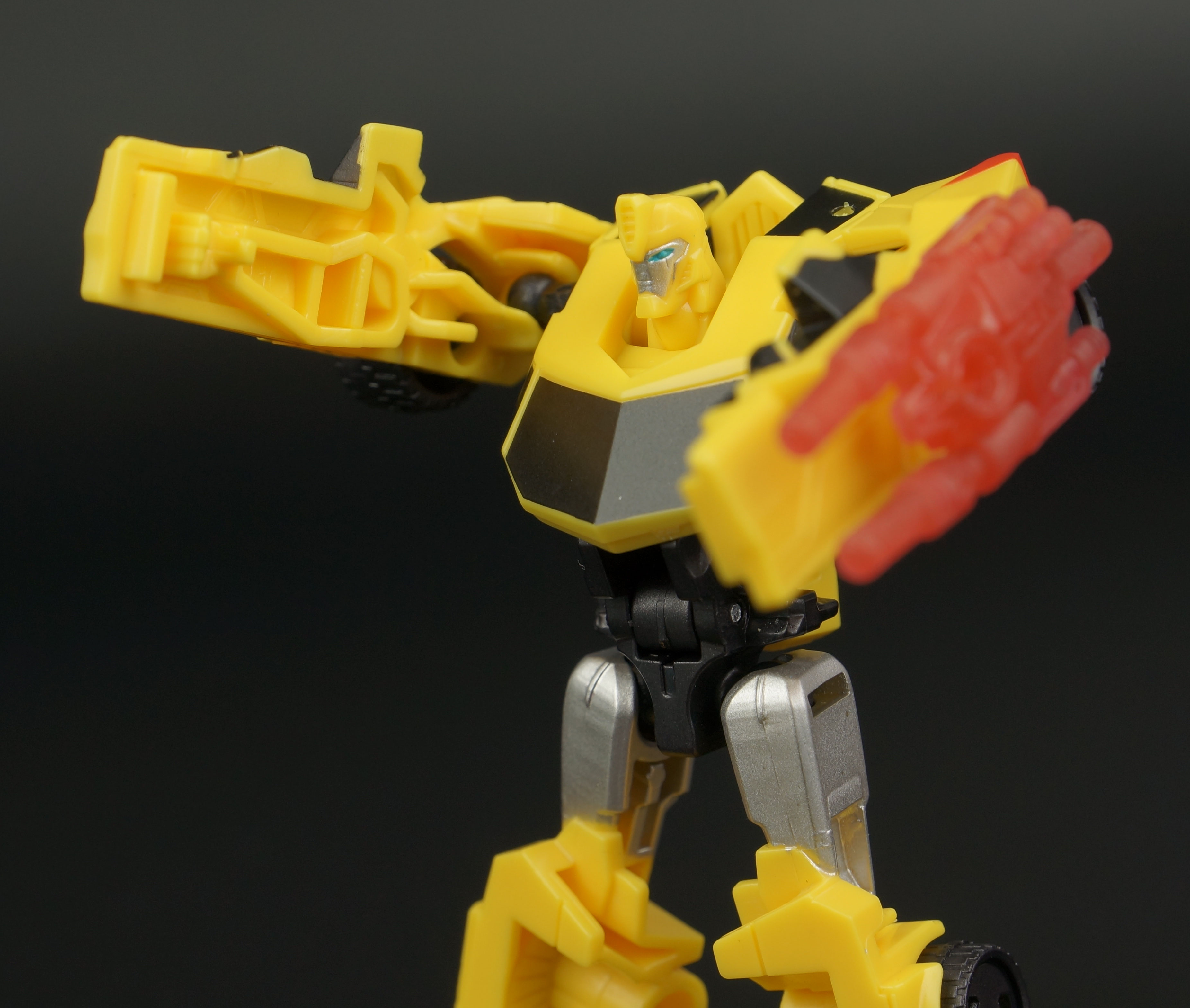 Transformers: Robots In Disguise Bumblebee (Image #74 of 75)