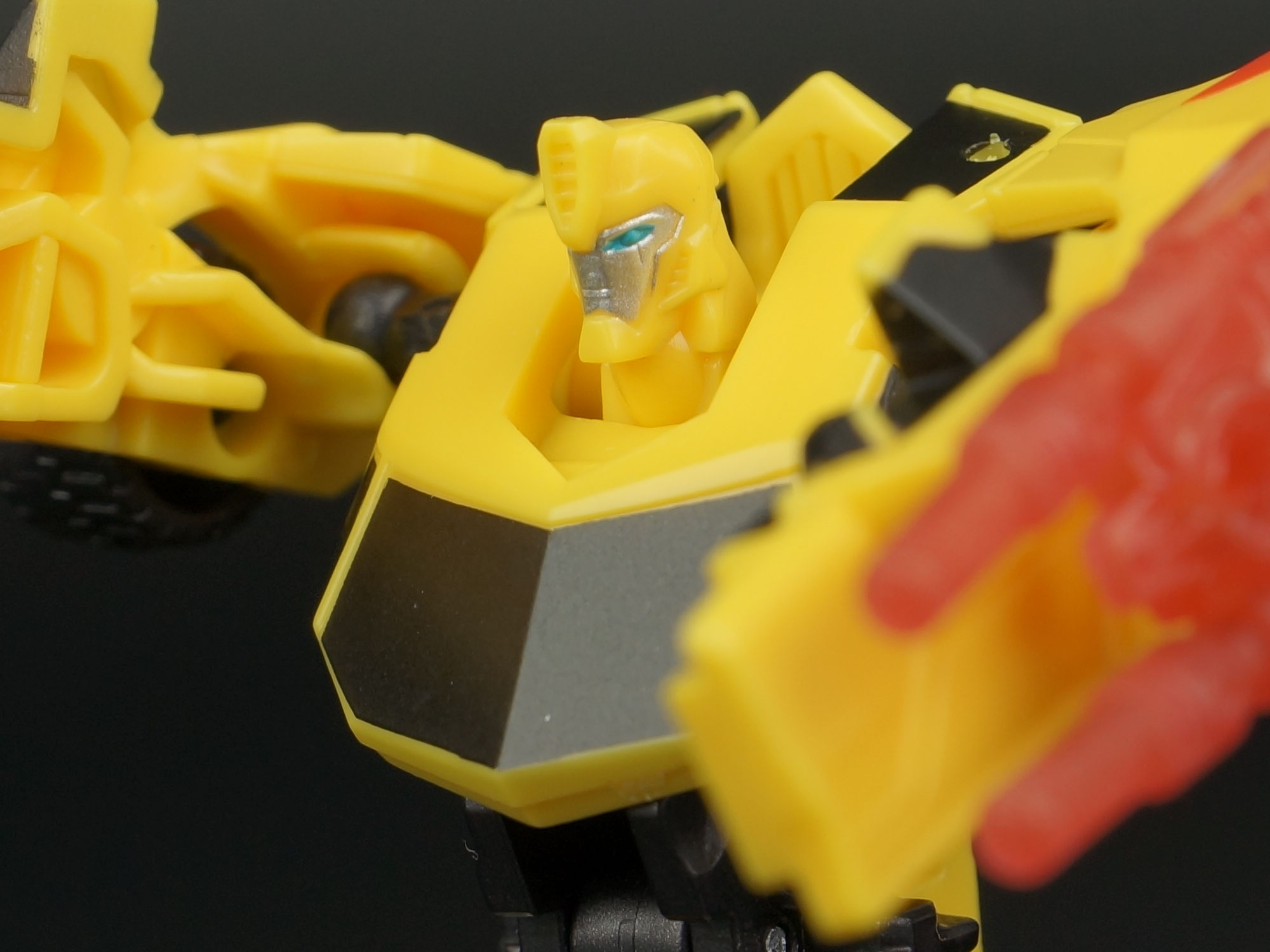 Transformers: Robots In Disguise Bumblebee (Image #75 of 75)
