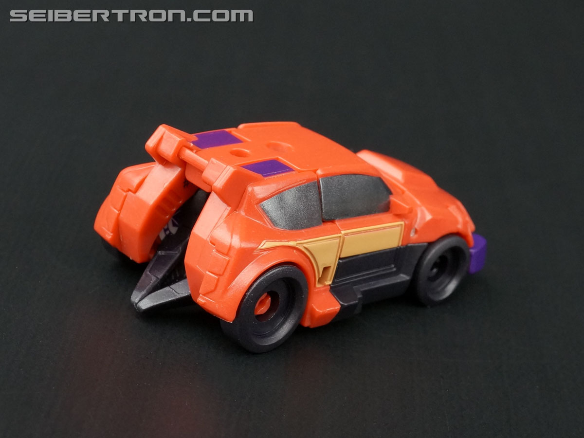 Transformers: Robots In Disguise Clampdown (Image #15 of 67)