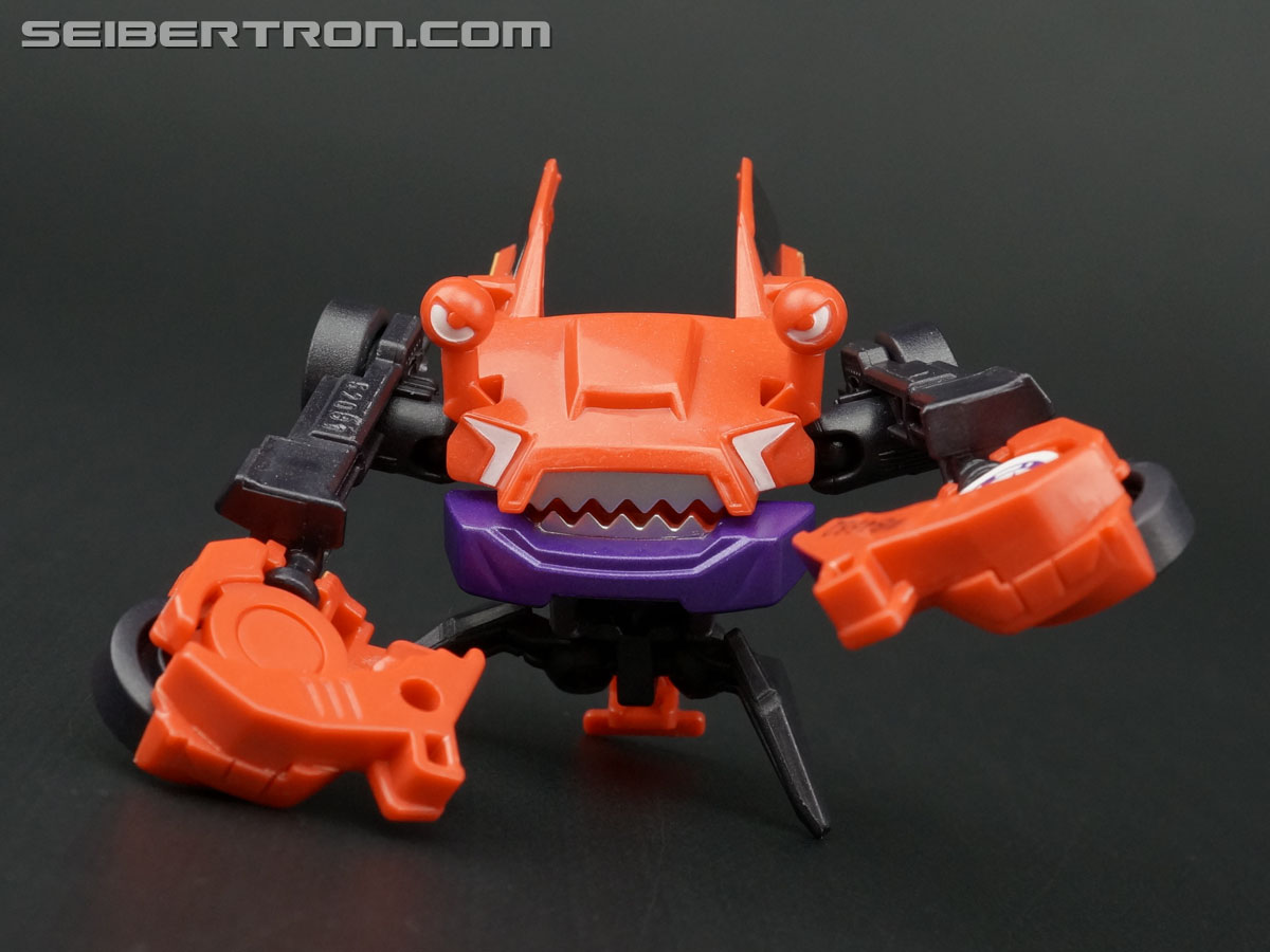Transformers: Robots In Disguise Clampdown (Image #55 of 67)