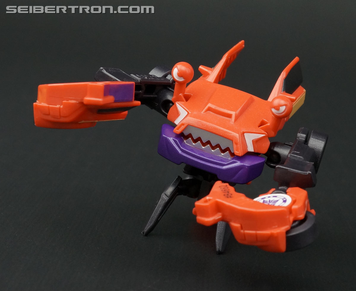 Transformers: Robots In Disguise Clampdown (Image #57 of 67)