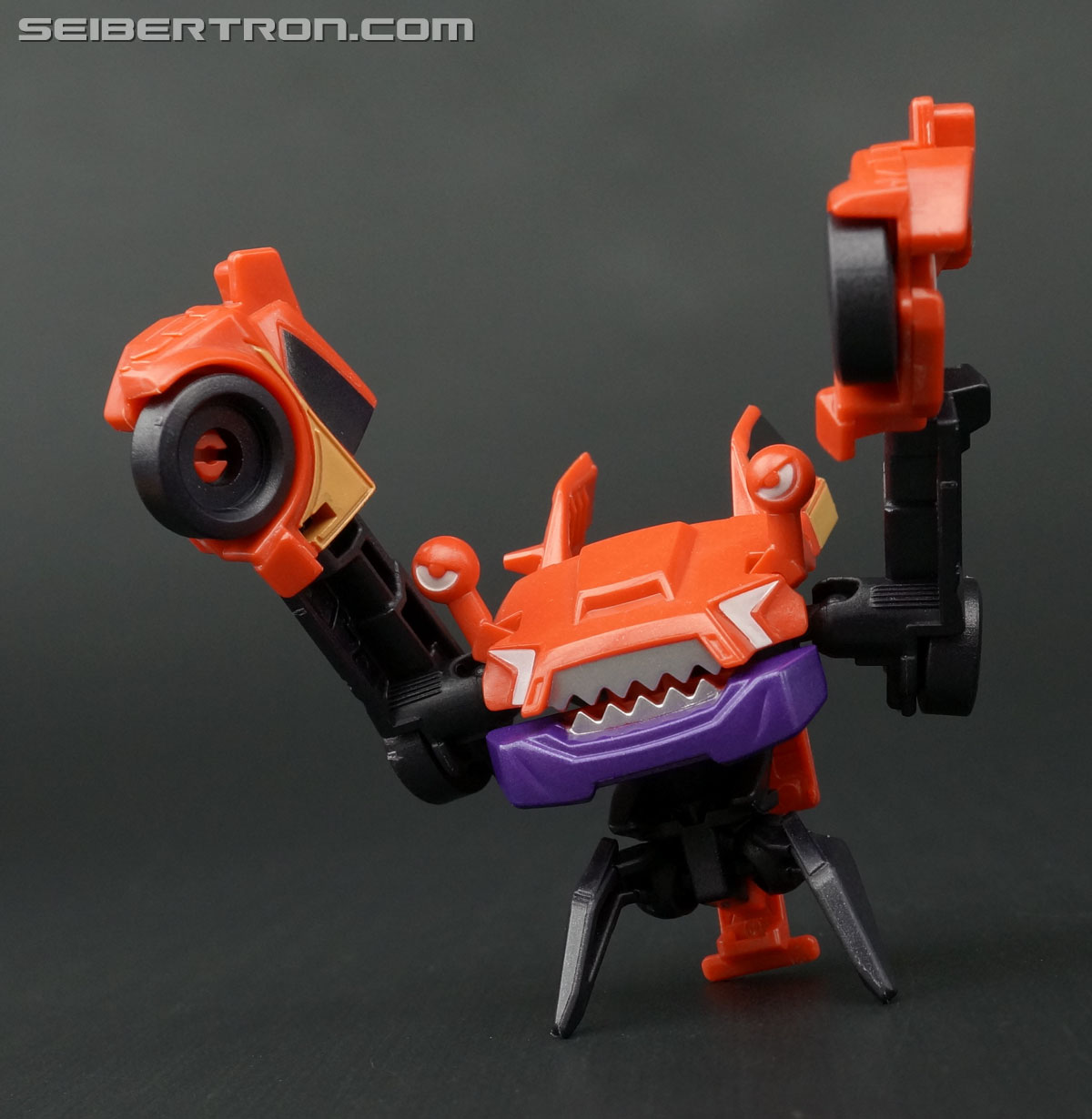 Transformers: Robots In Disguise Clampdown (Image #58 of 67)