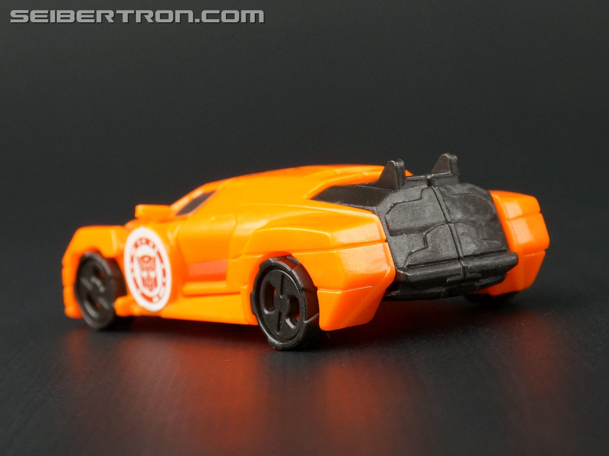 Transformers: Robots In Disguise Drift (Image #15 of 63)