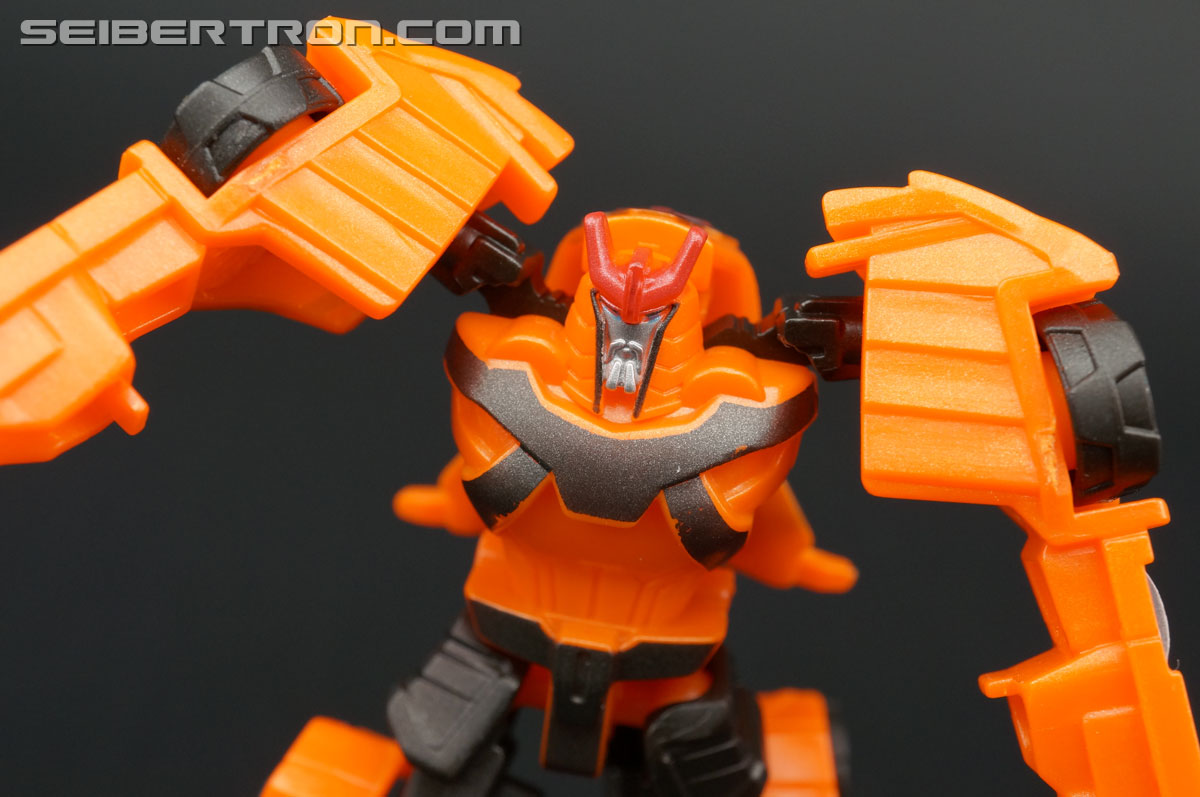 Transformers: Robots In Disguise Drift (Image #51 of 63)