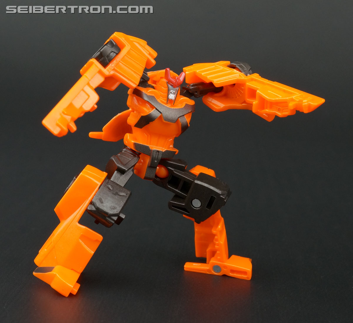 Transformers: Robots In Disguise Drift (Image #53 of 63)