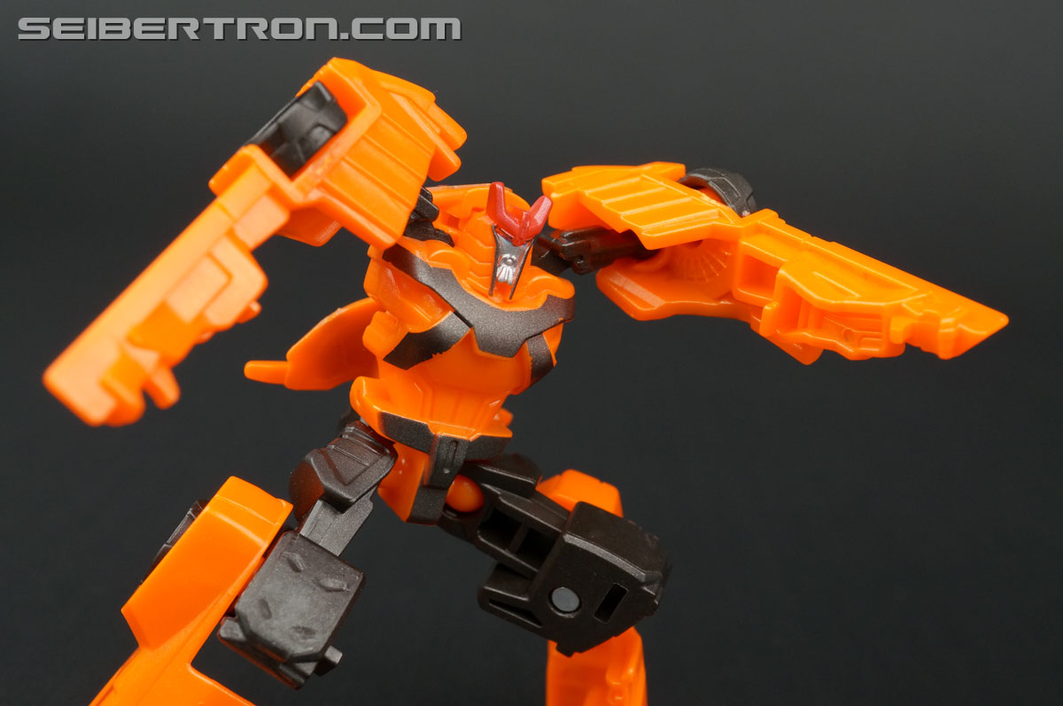 Transformers: Robots In Disguise Drift (Image #54 of 63)