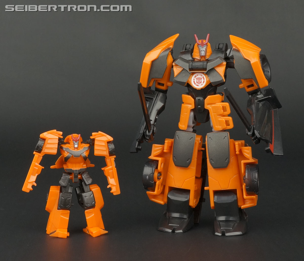 Transformers: Robots In Disguise Drift (Image #61 of 63)