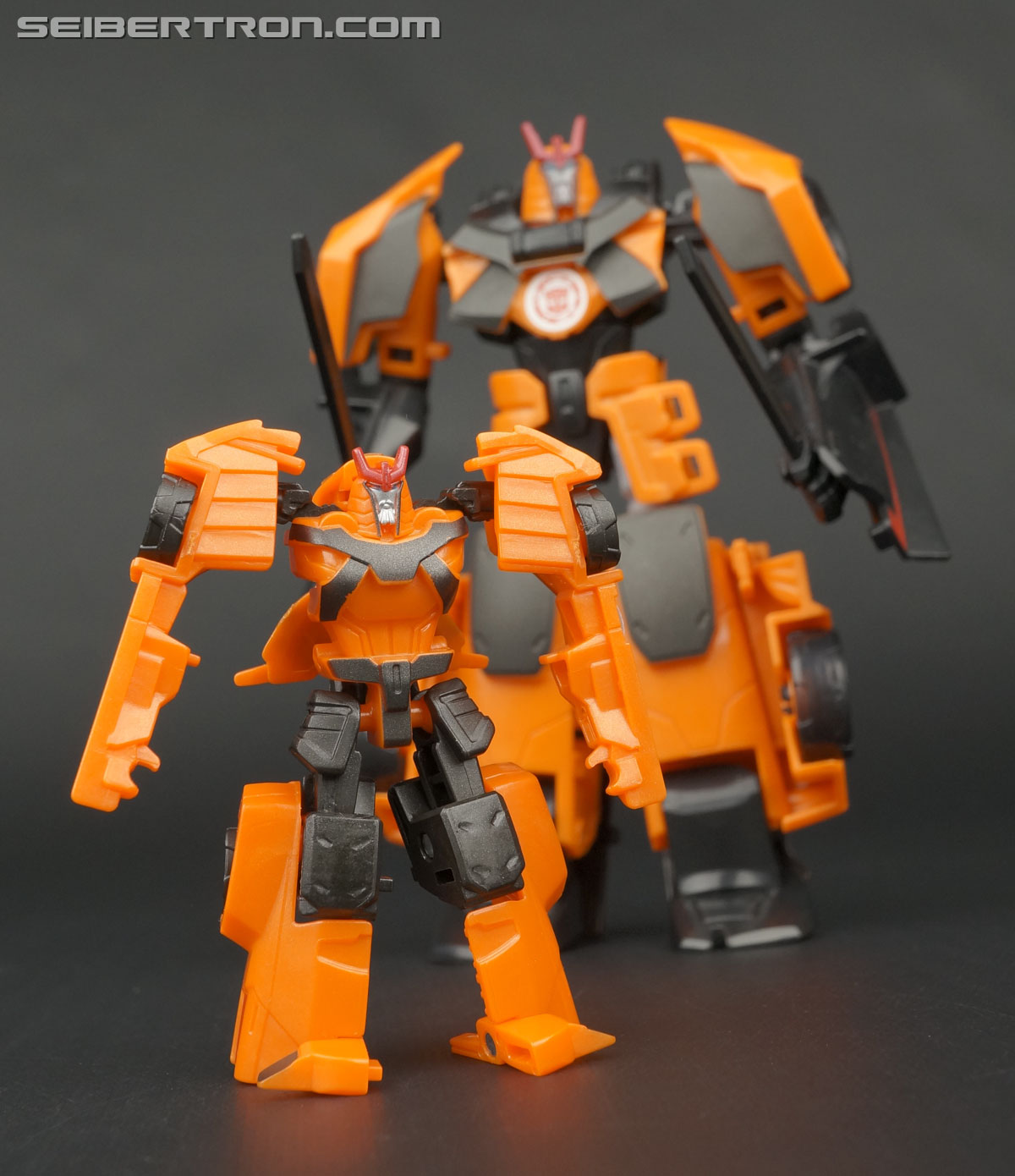 Transformers: Robots In Disguise Drift (Image #62 of 63)