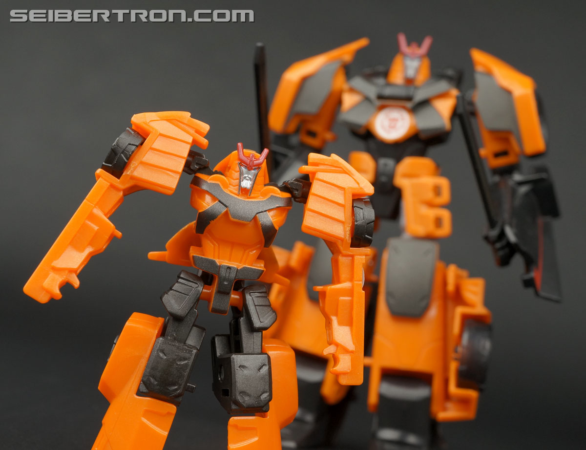 Transformers: Robots In Disguise Drift (Image #63 of 63)