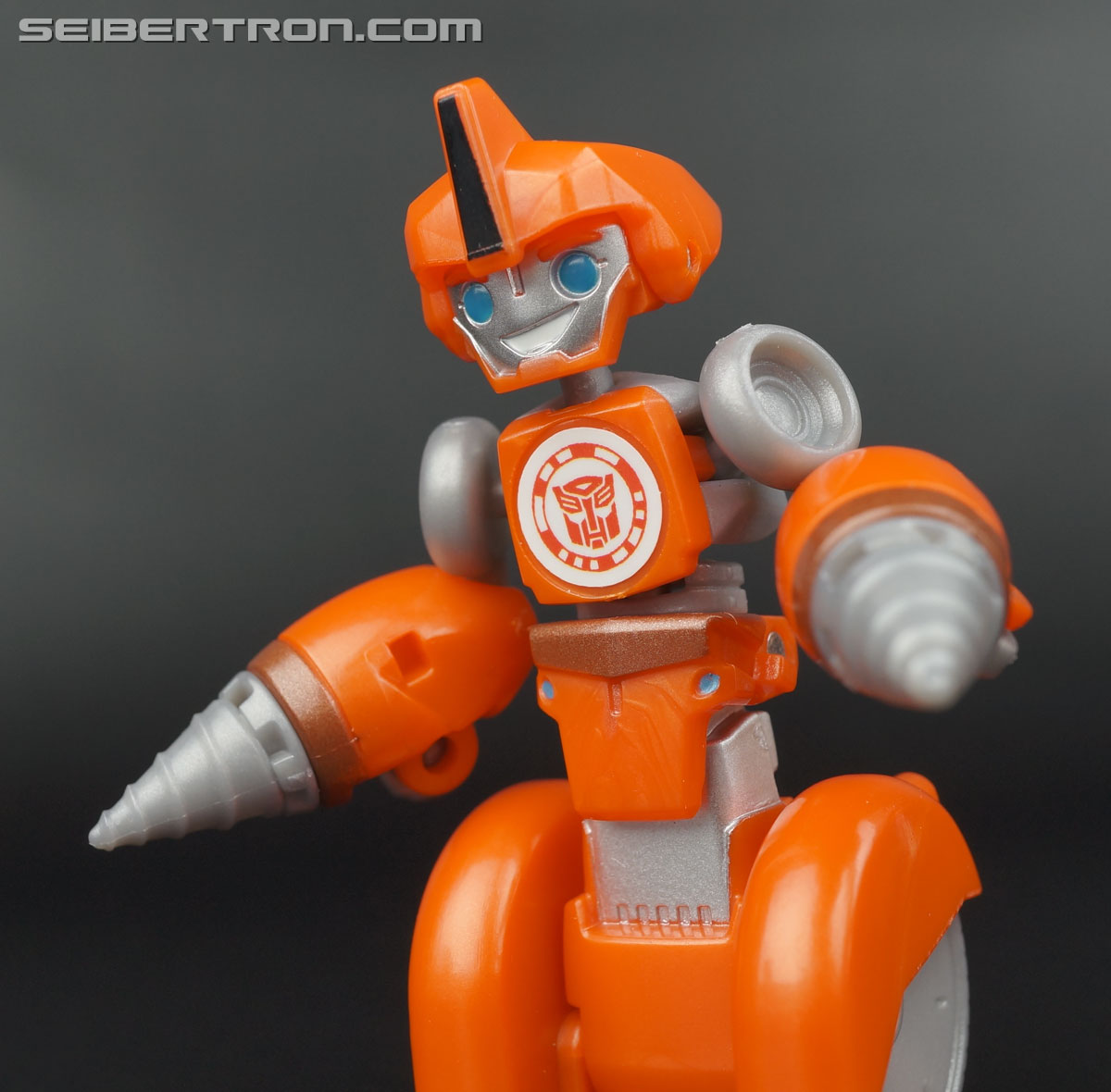 Transformers: Robots In Disguise Fixit (Image #66 of 114)
