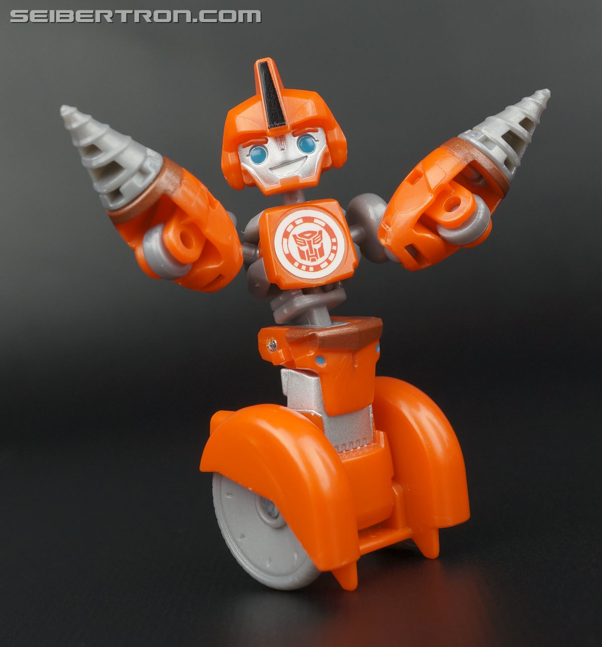 Transformers: Robots In Disguise Fixit (Image #79 of 114)