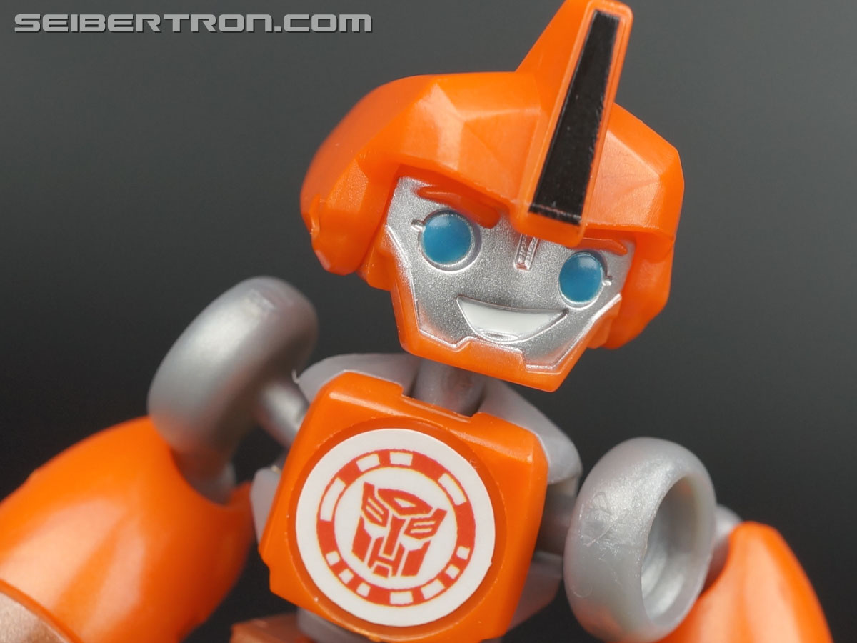 Transformers: Robots In Disguise Fixit (Image #85 of 114)