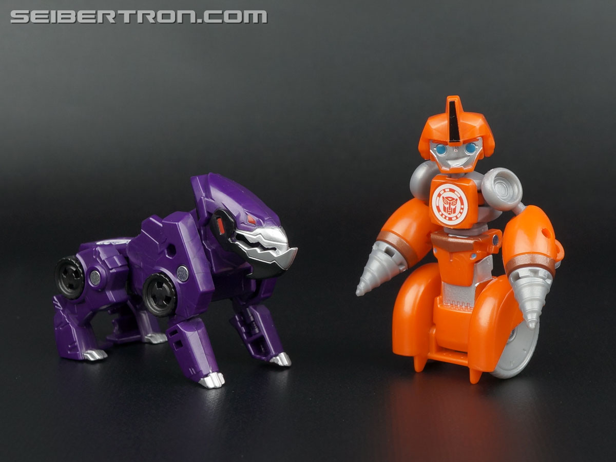 Transformers: Robots In Disguise Fixit (Image #95 of 114)