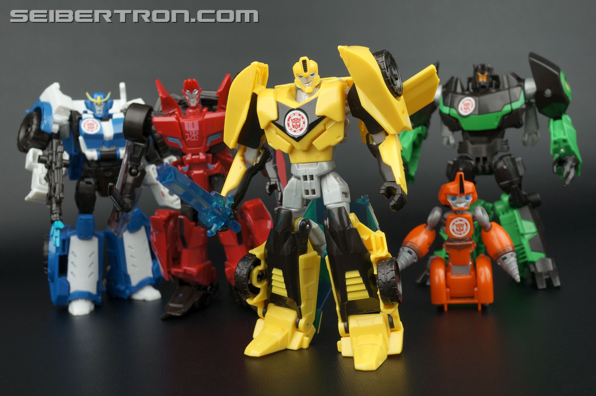 Transformers: Robots In Disguise Fixit (Image #100 of 114)