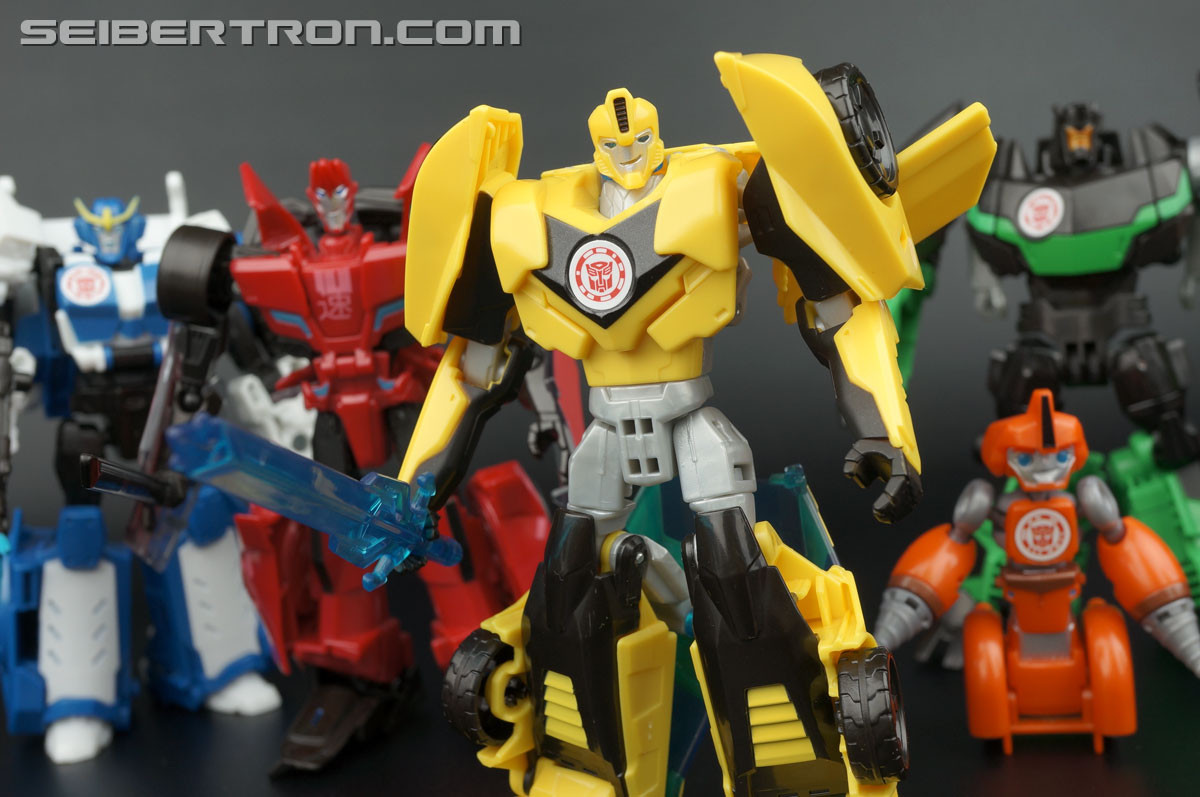 Transformers: Robots In Disguise Fixit (Image #101 of 114)