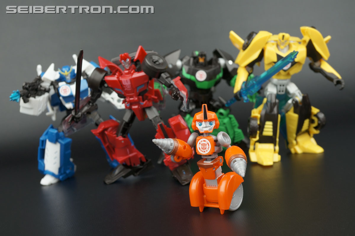 Transformers: Robots In Disguise Fixit (Image #102 of 114)