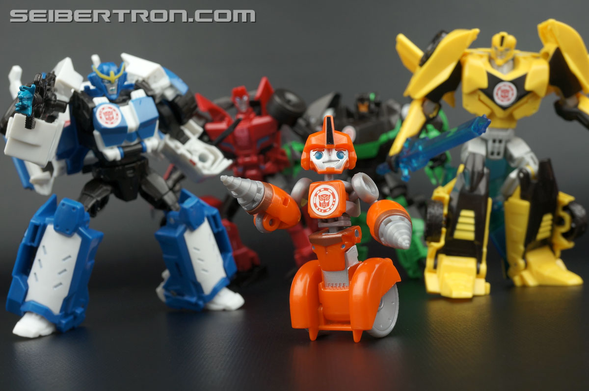 Transformers: Robots In Disguise Fixit (Image #104 of 114)