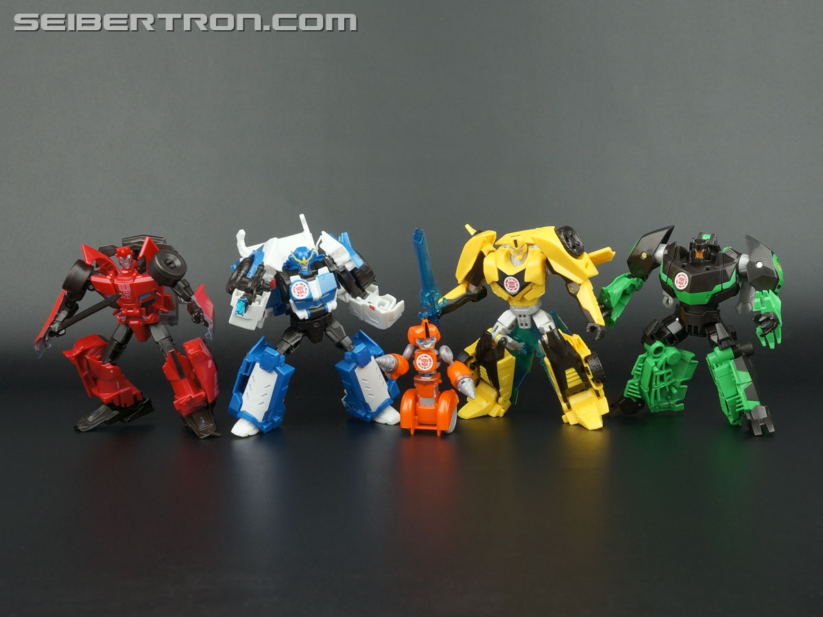 Transformers: Robots In Disguise Fixit (Image #108 of 114)