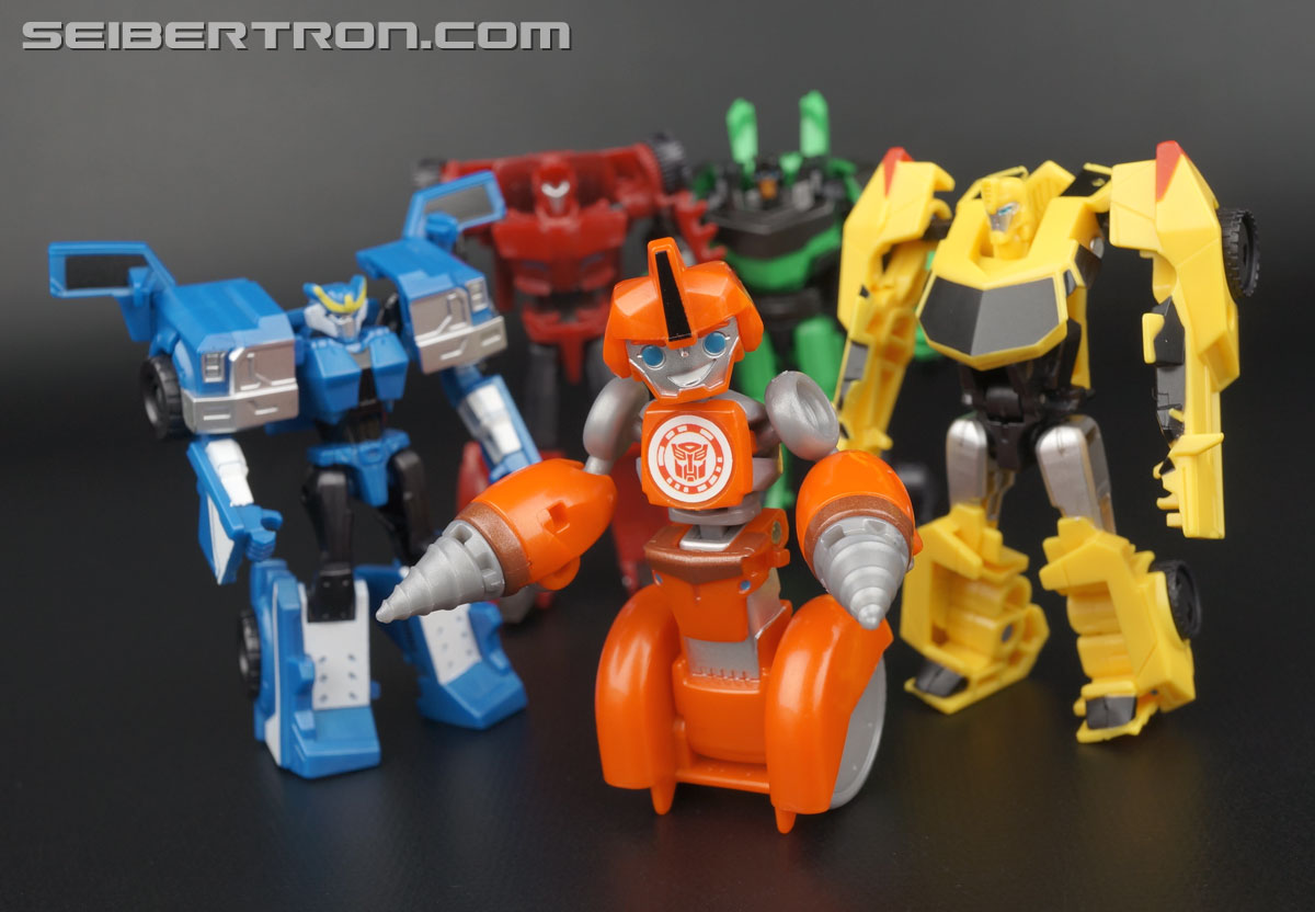 Transformers: Robots In Disguise Fixit (Image #111 of 114)
