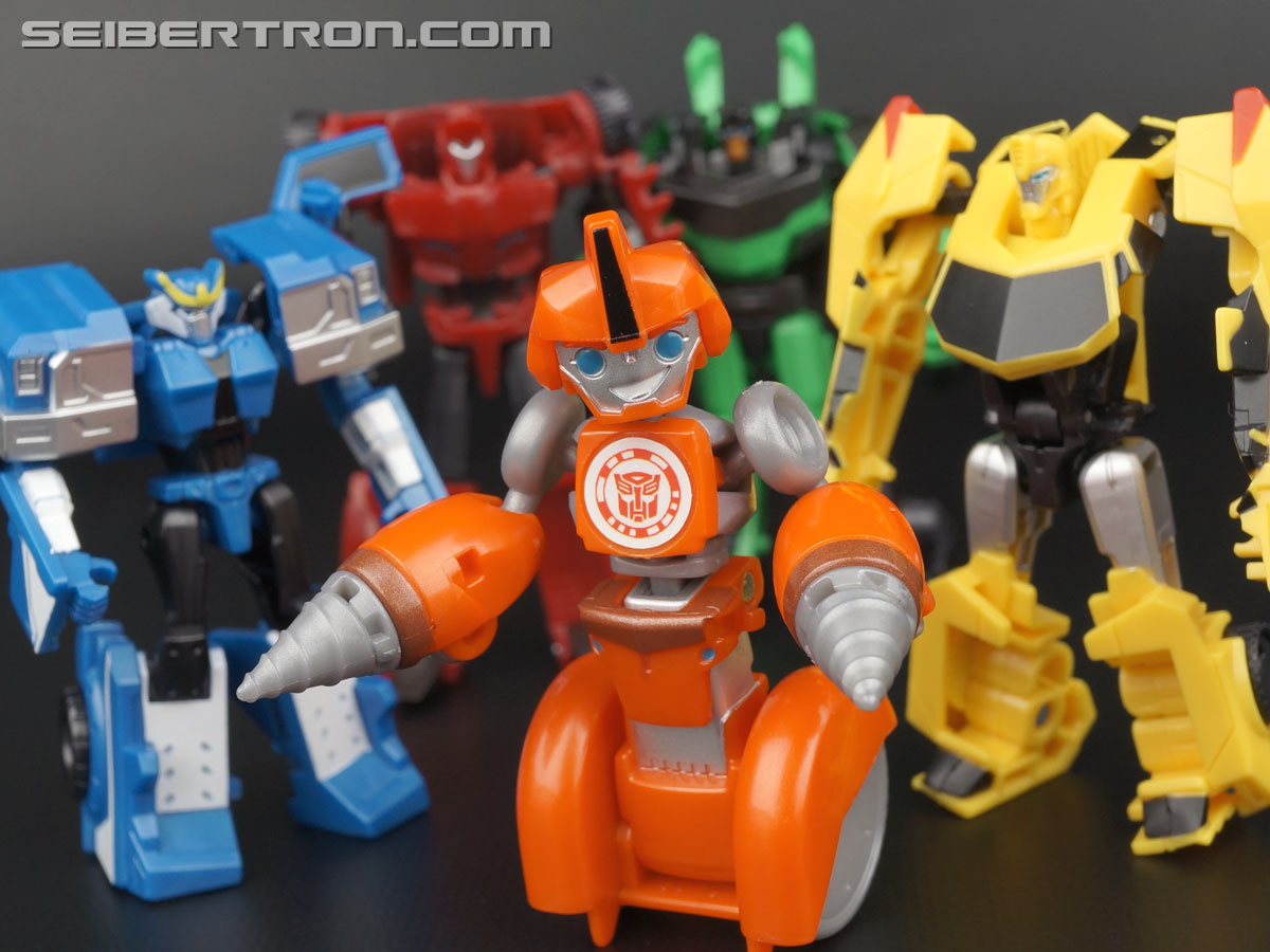 Transformers: Robots In Disguise Fixit (Image #112 of 114)