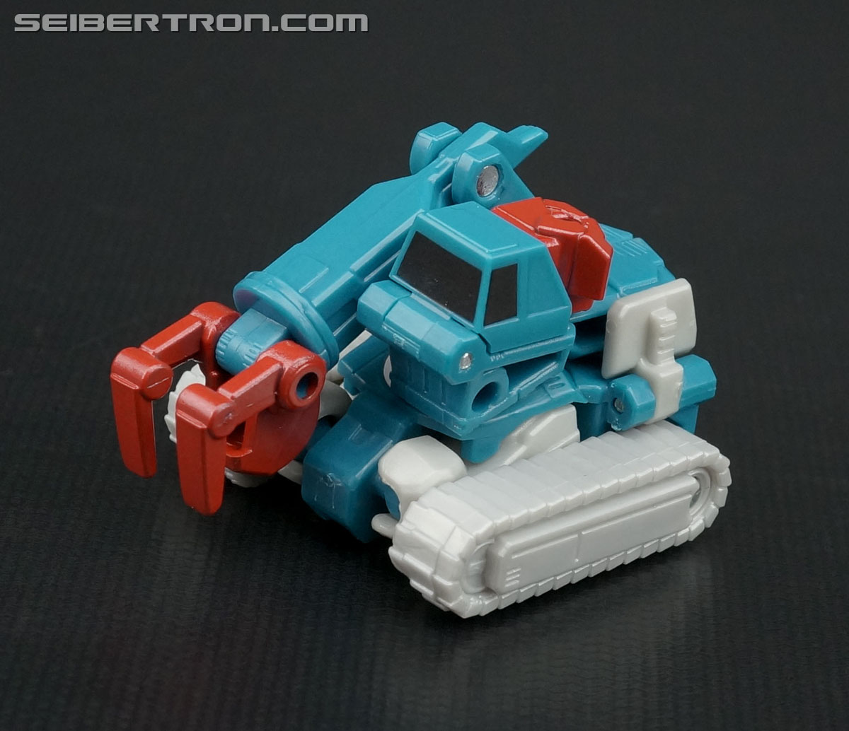 transformers robots in disguise ground pounder toy