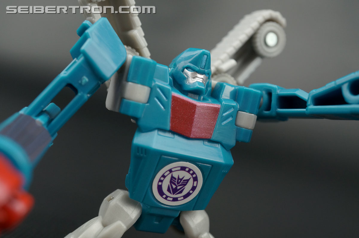 Transformers: Robots In Disguise Groundbuster (Groundpounder) (Image #56 of 67)