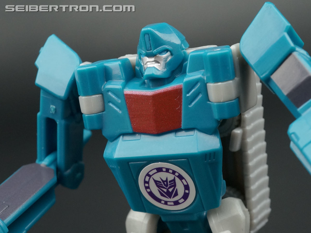 Transformers: Robots In Disguise Groundbuster (Groundpounder) (Image #66 of 67)